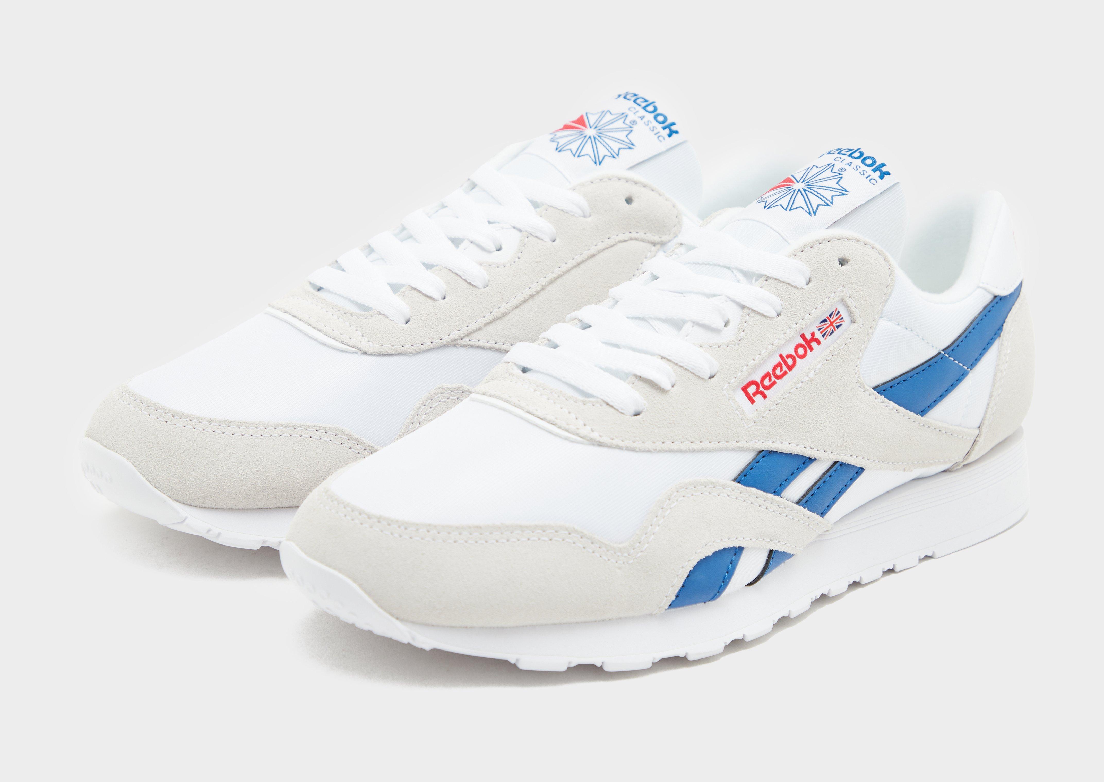 Reebok Classic Nylon