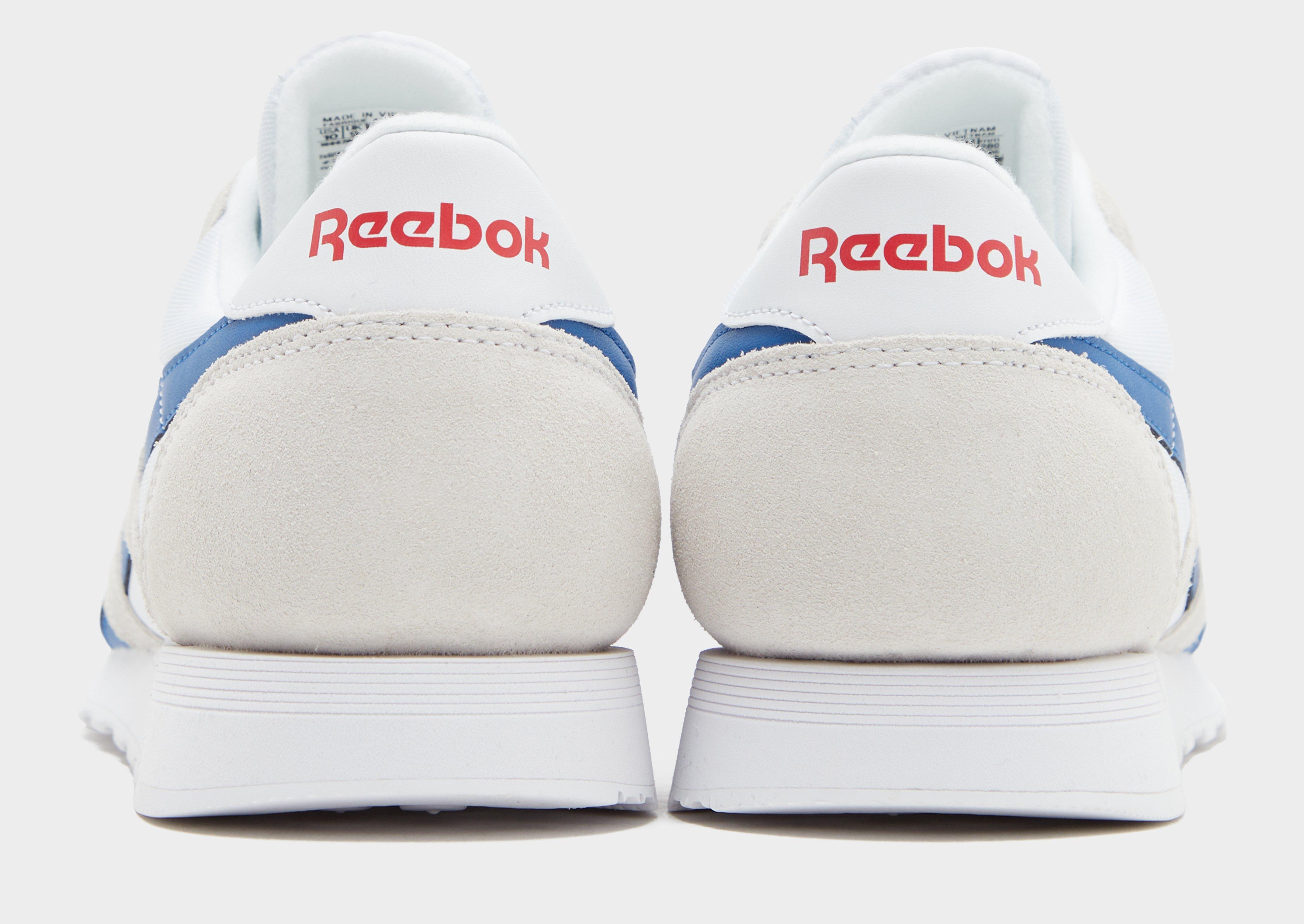 Reebok Classic Nylon