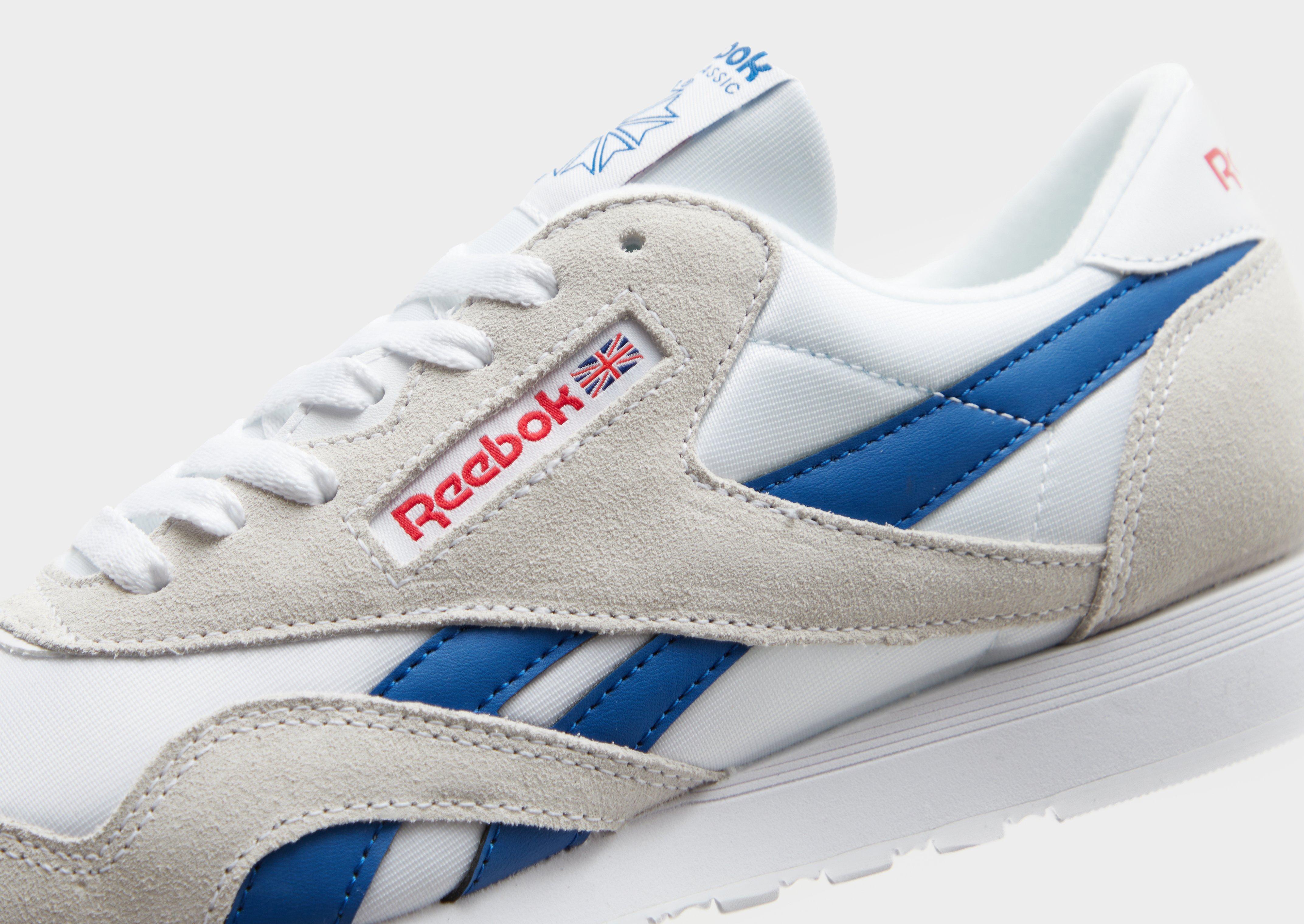 Reebok Classic Nylon