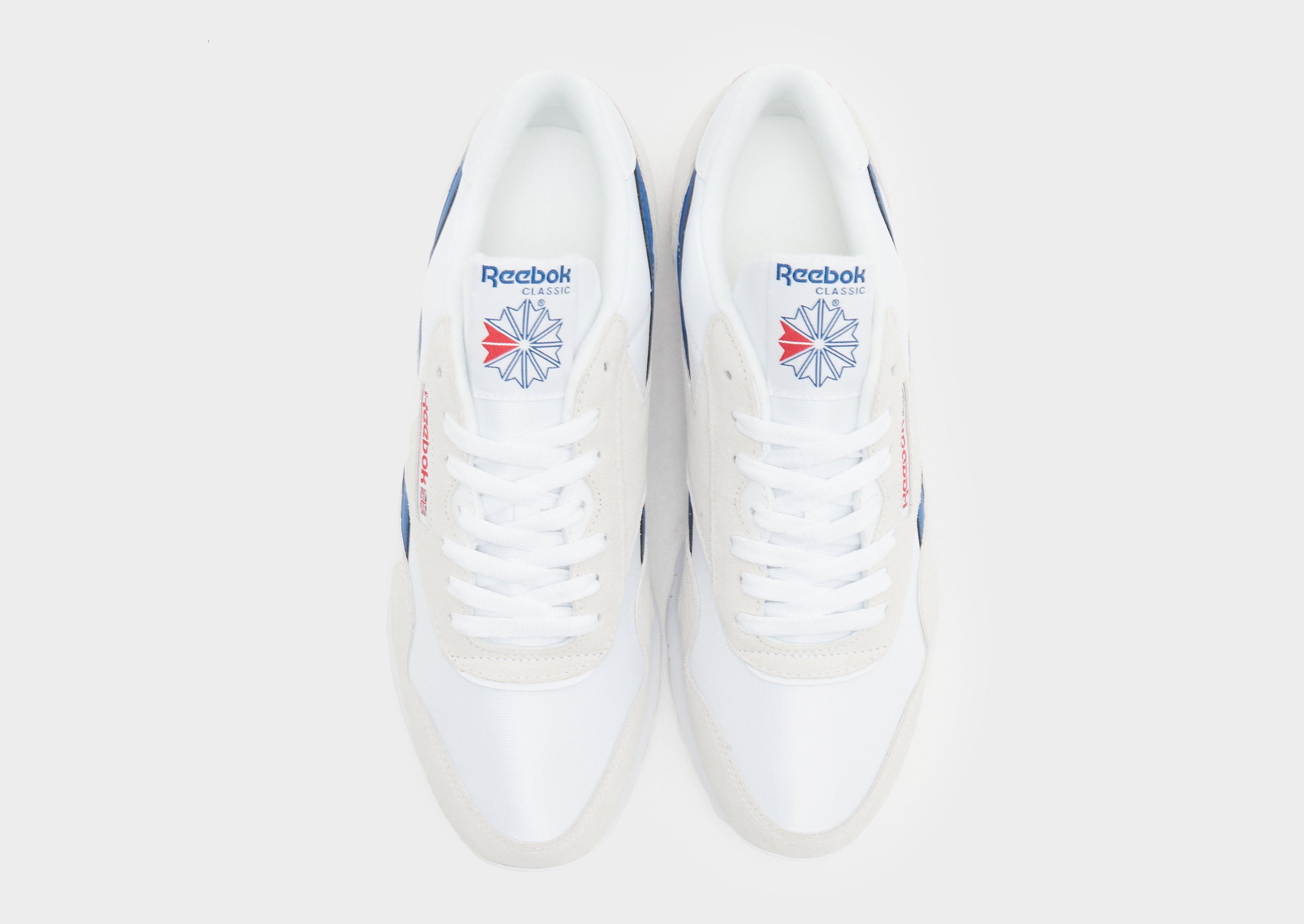 Reebok Classic Nylon