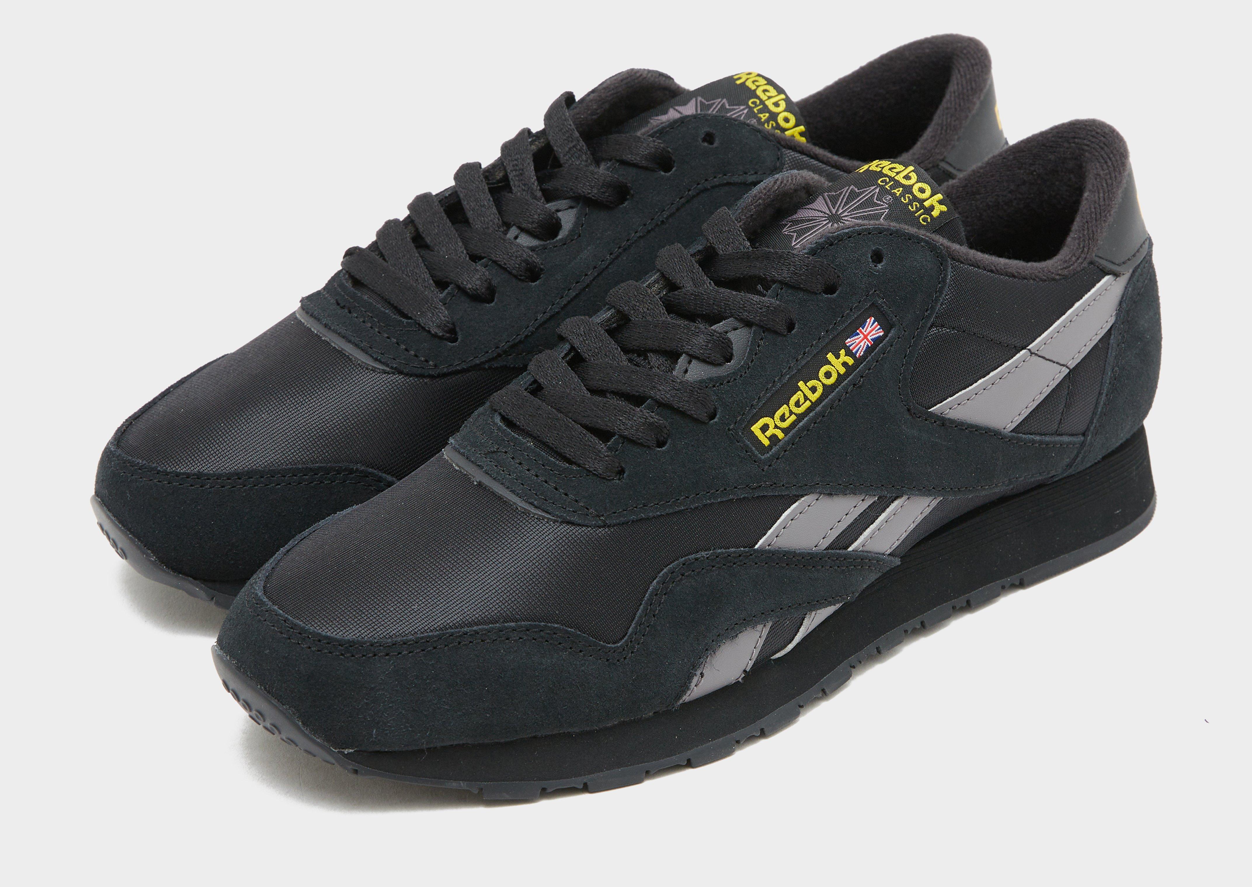 Reebok Classic Nylon