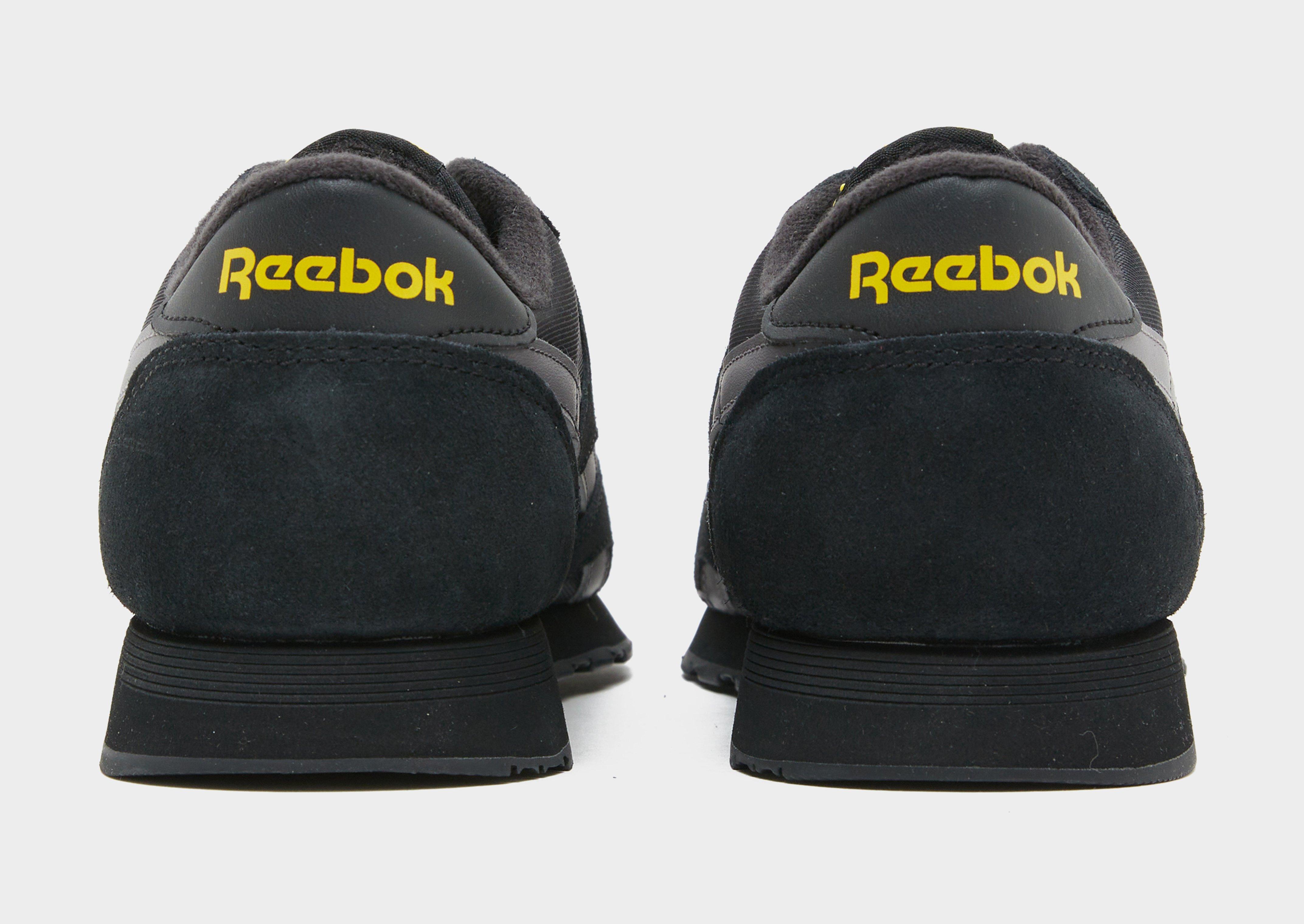 Reebok Classic Nylon