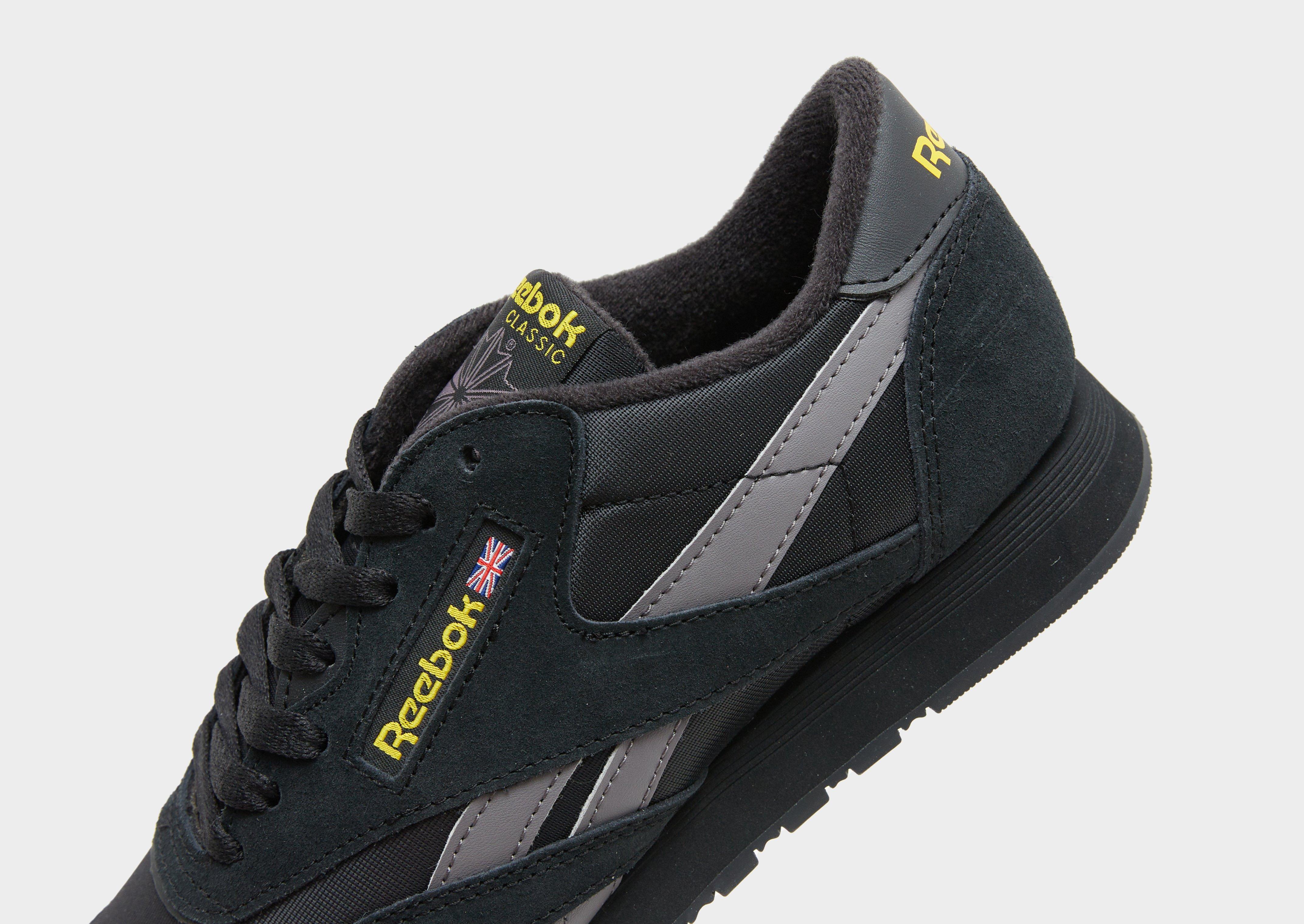Reebok Classic Nylon