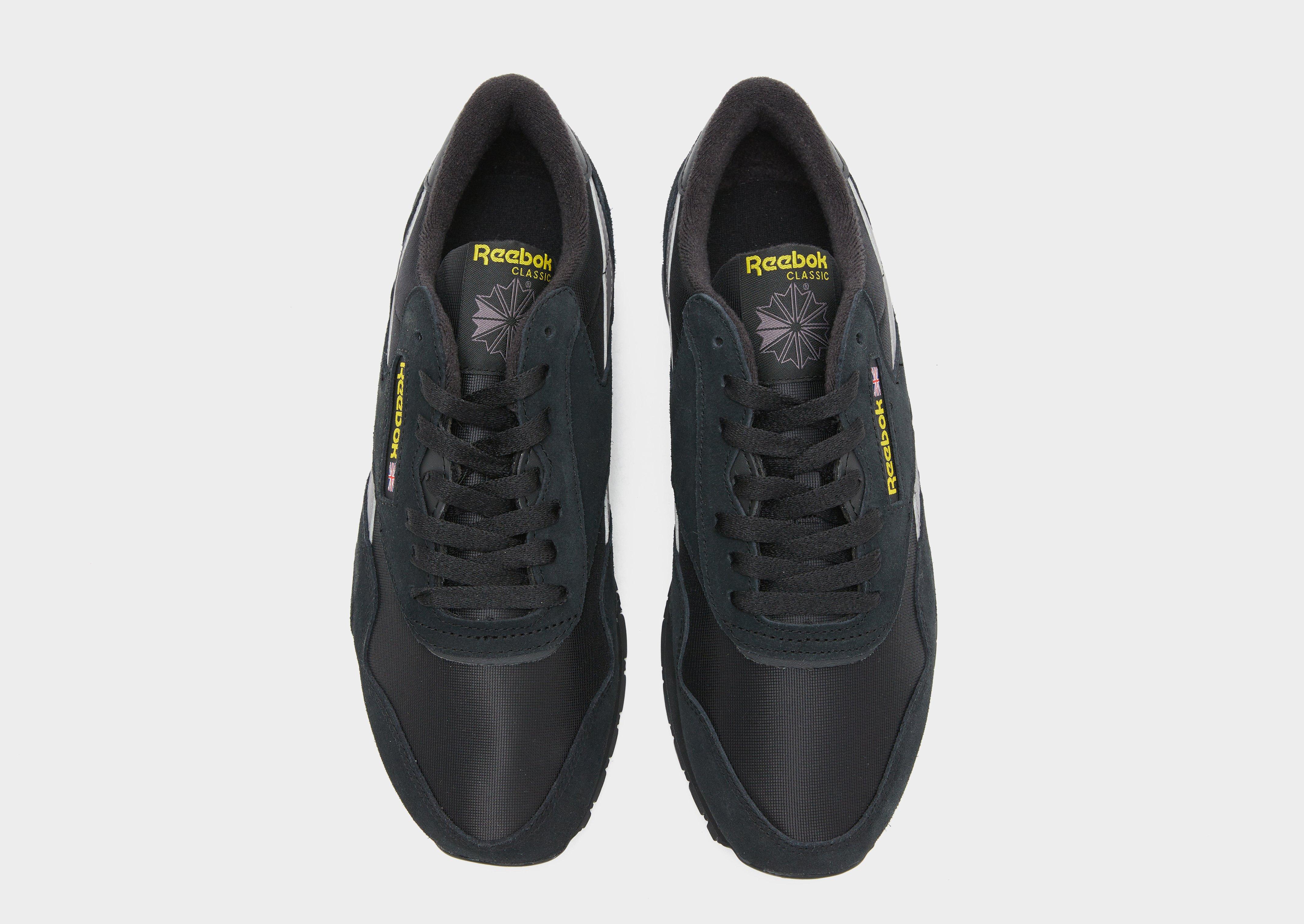 Reebok Classic Nylon