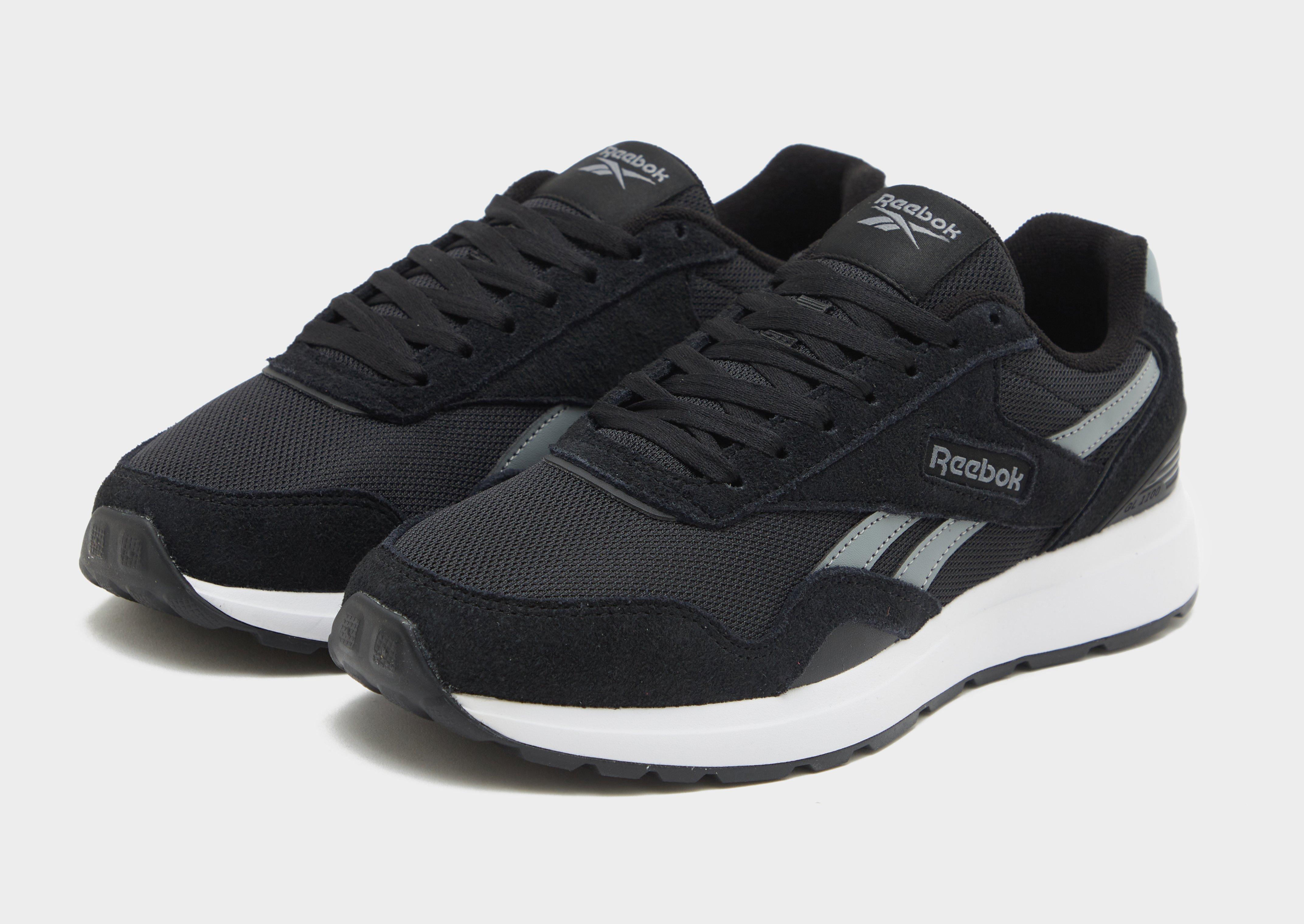 Reebok GL1100 in Nero JD Sports
