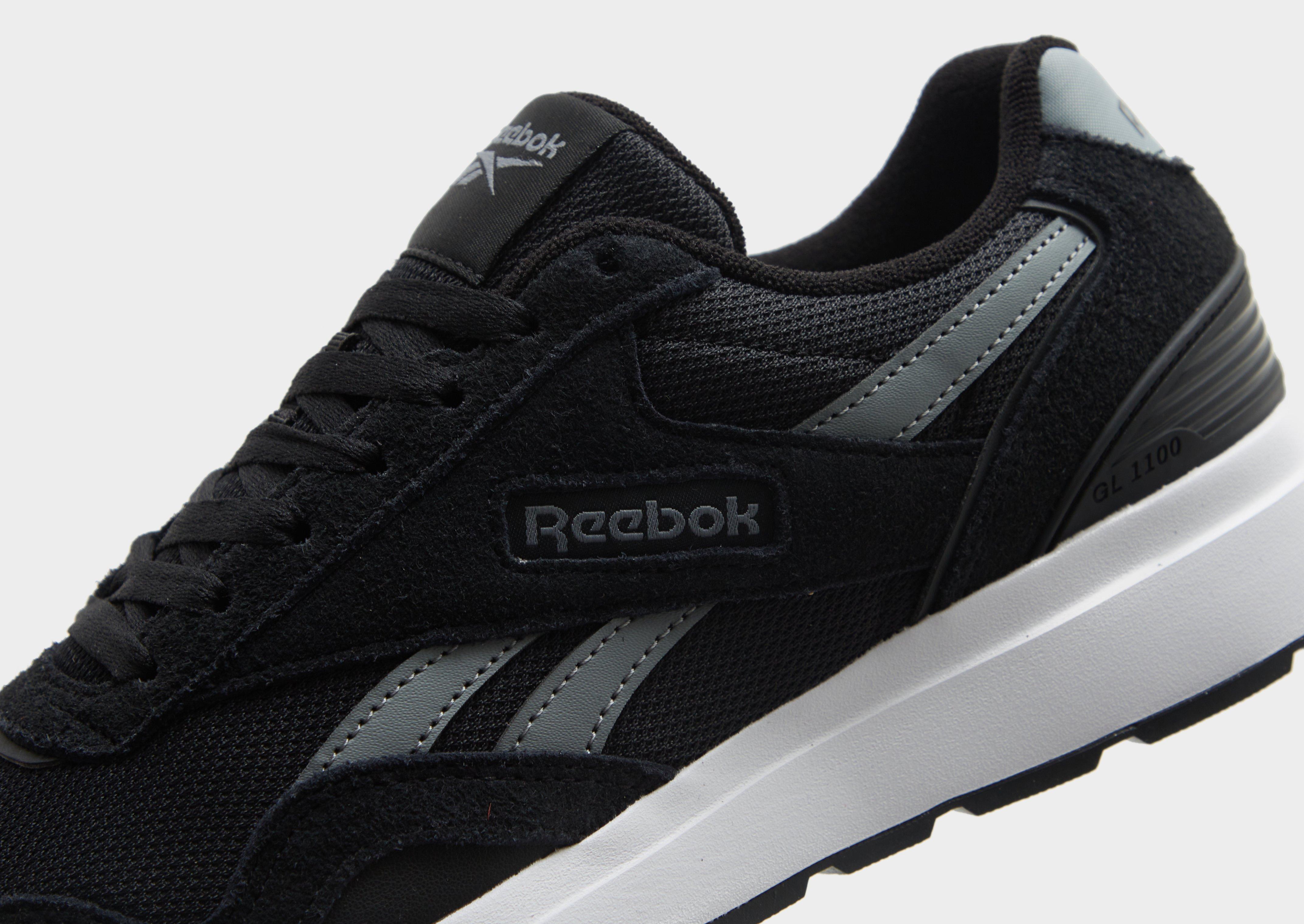 Reebok GL1100 in Nero JD Sports Italia