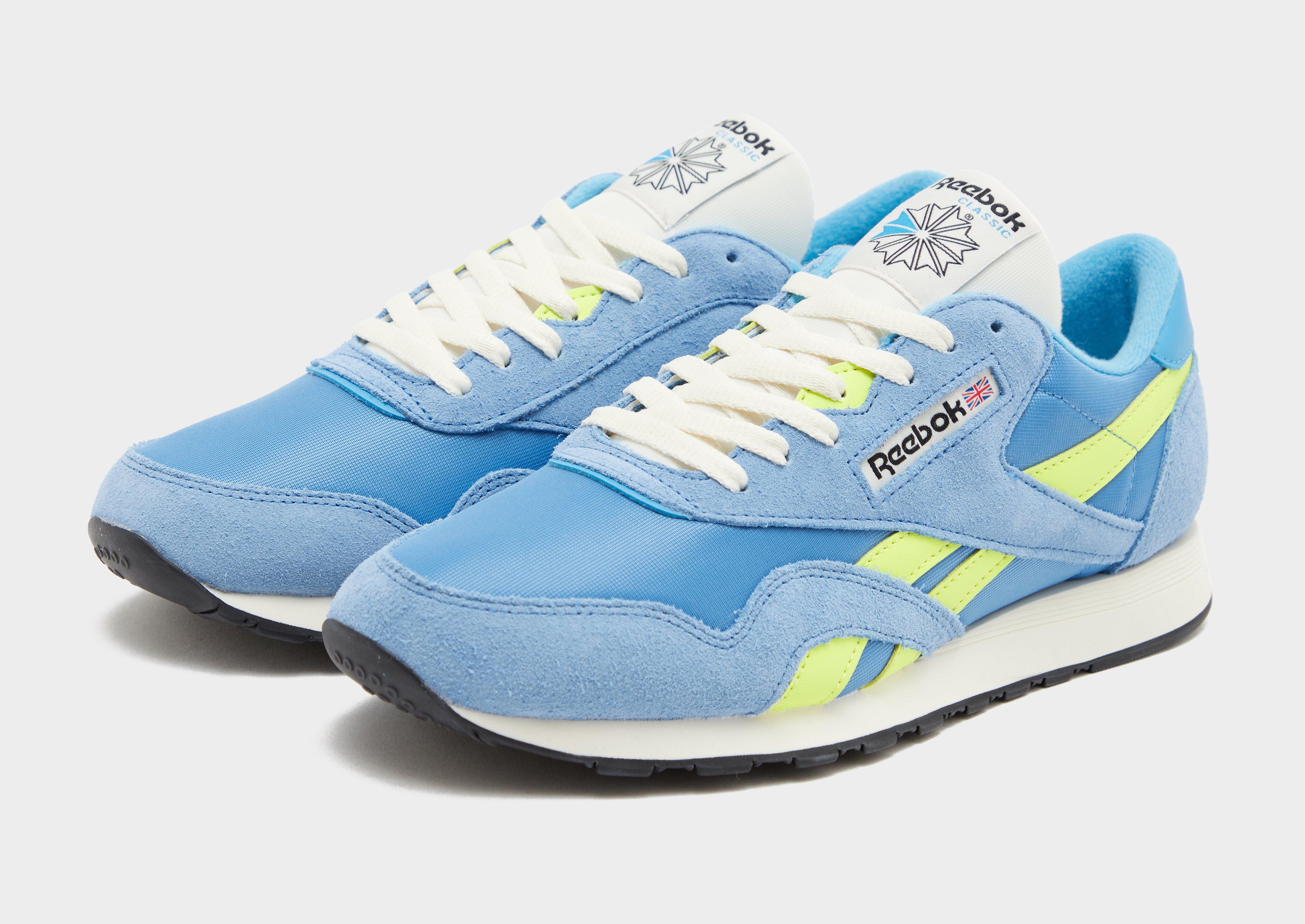 Reebok Classic Nylon