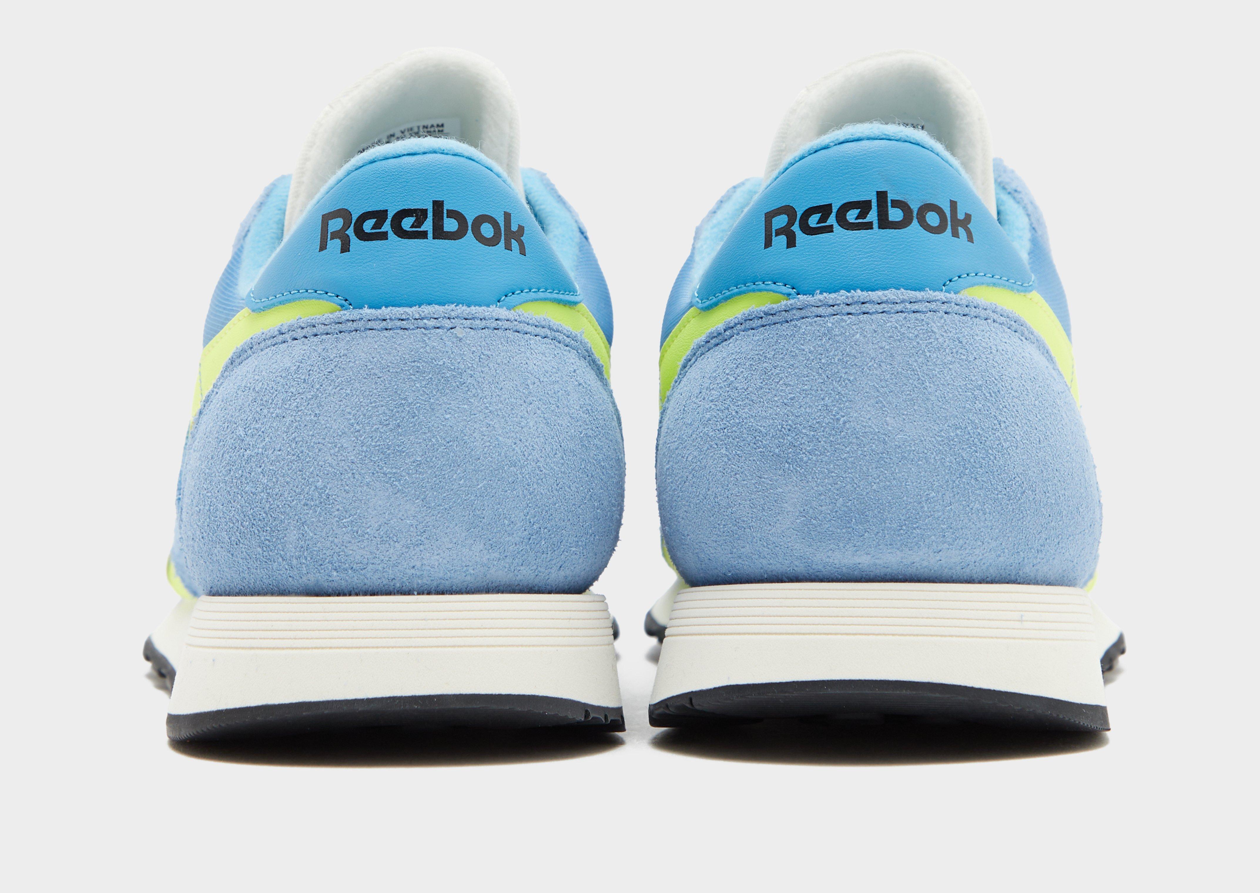 Reebok Classic Nylon