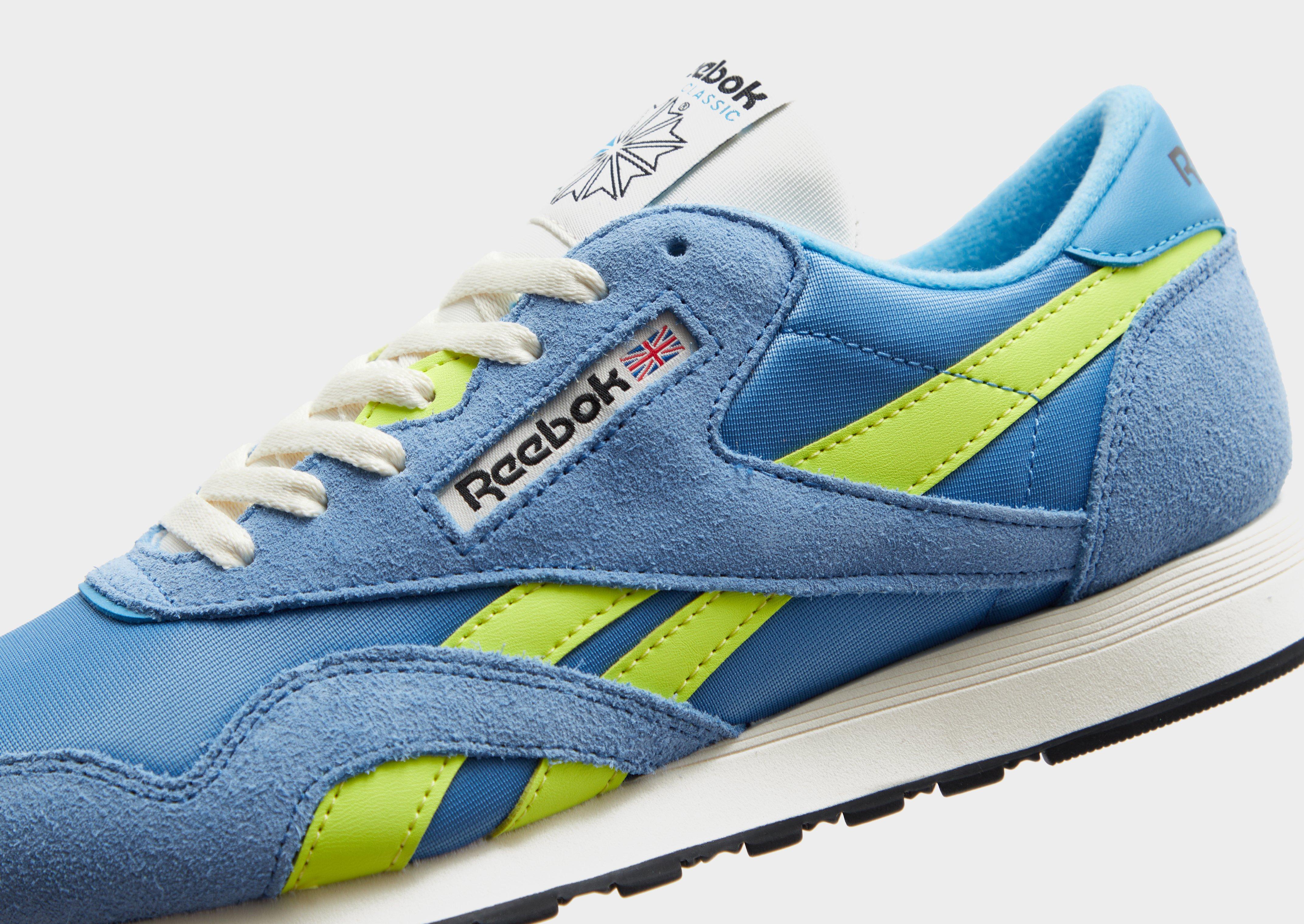 Reebok Classic Nylon