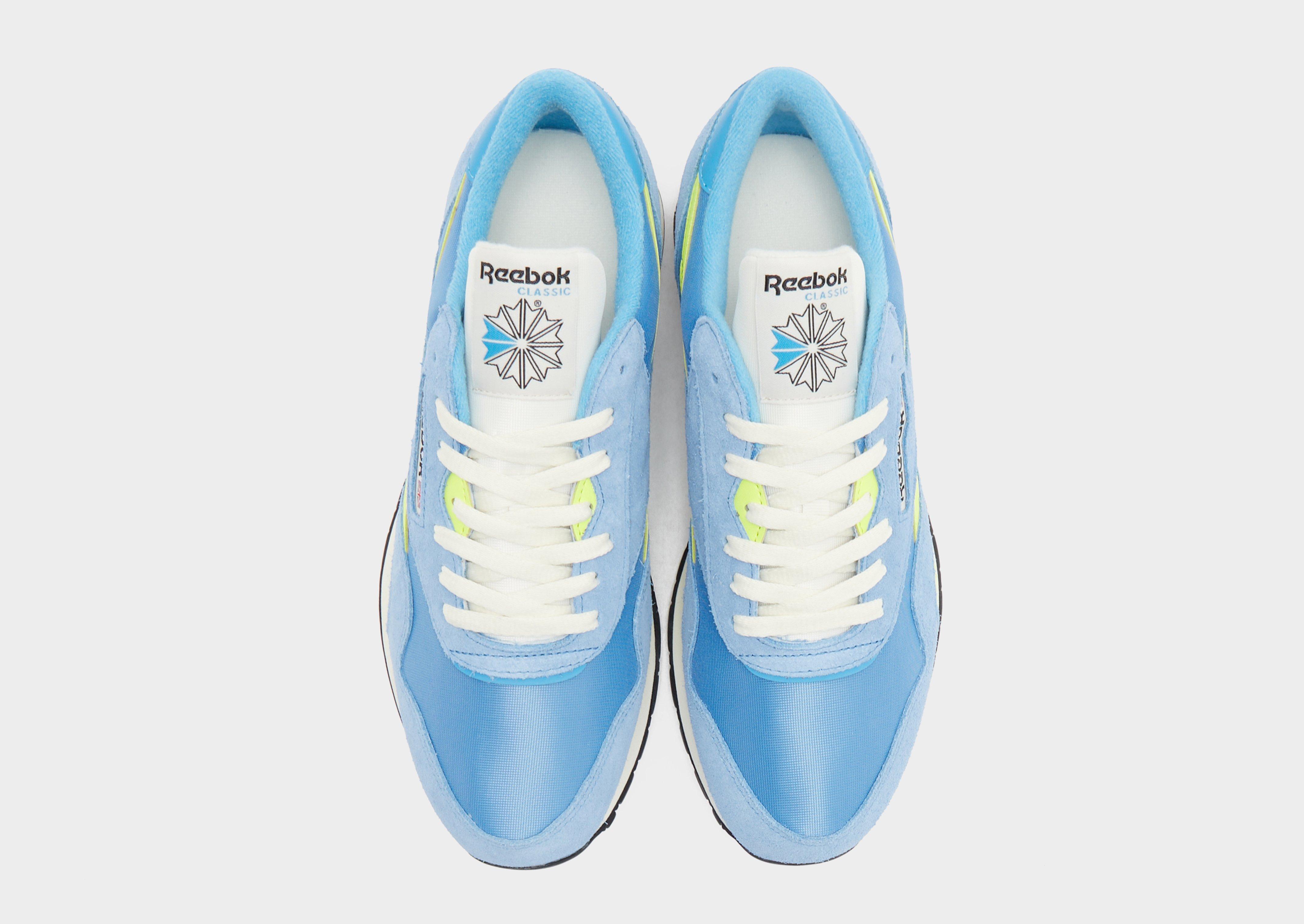 Reebok Classic Nylon