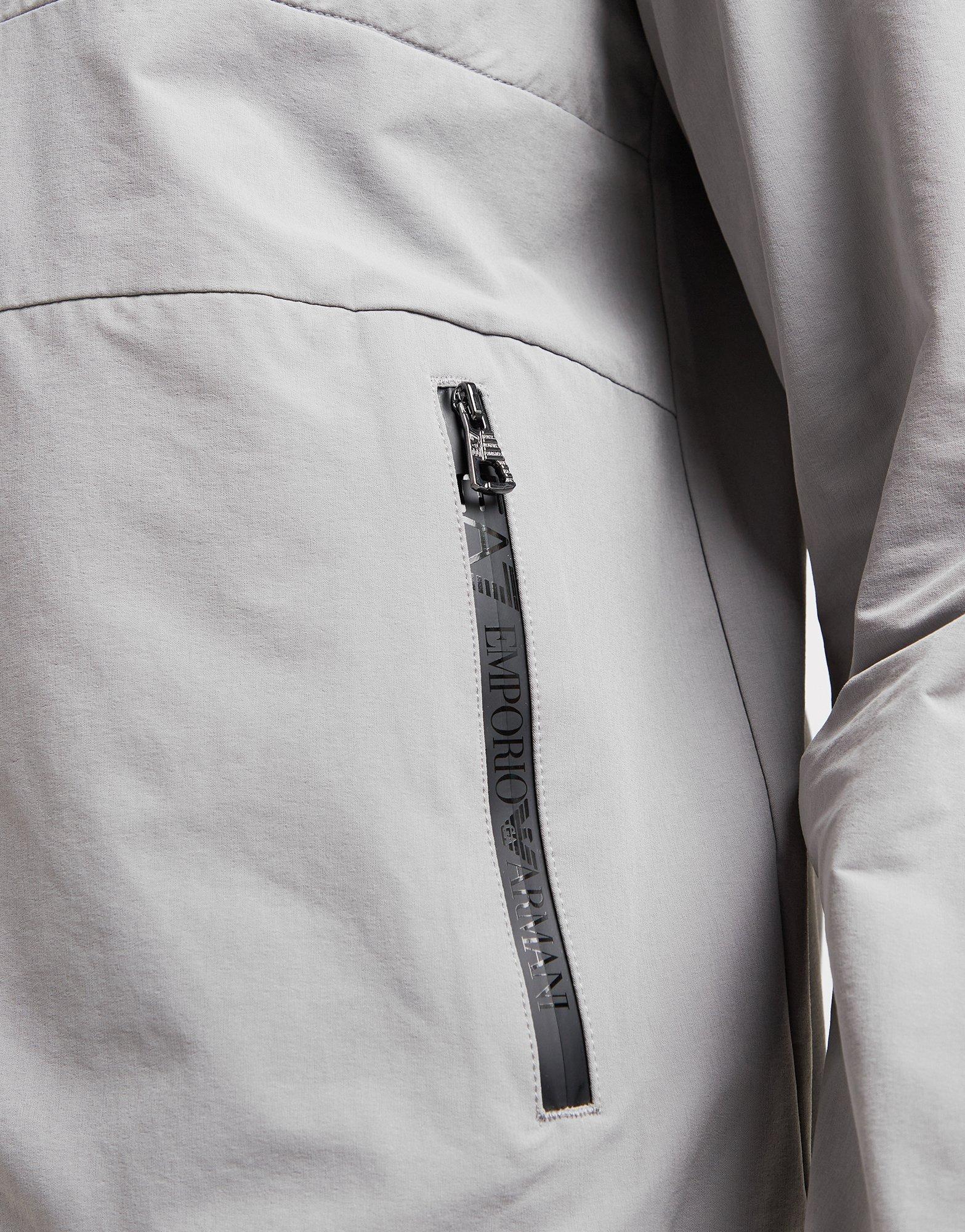 EA7 Emporio Armani Casaco de Fato de Treino Woven Tech