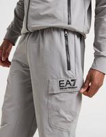 EA7 Emporio Armani Pantaloni Cargo Woven Tech