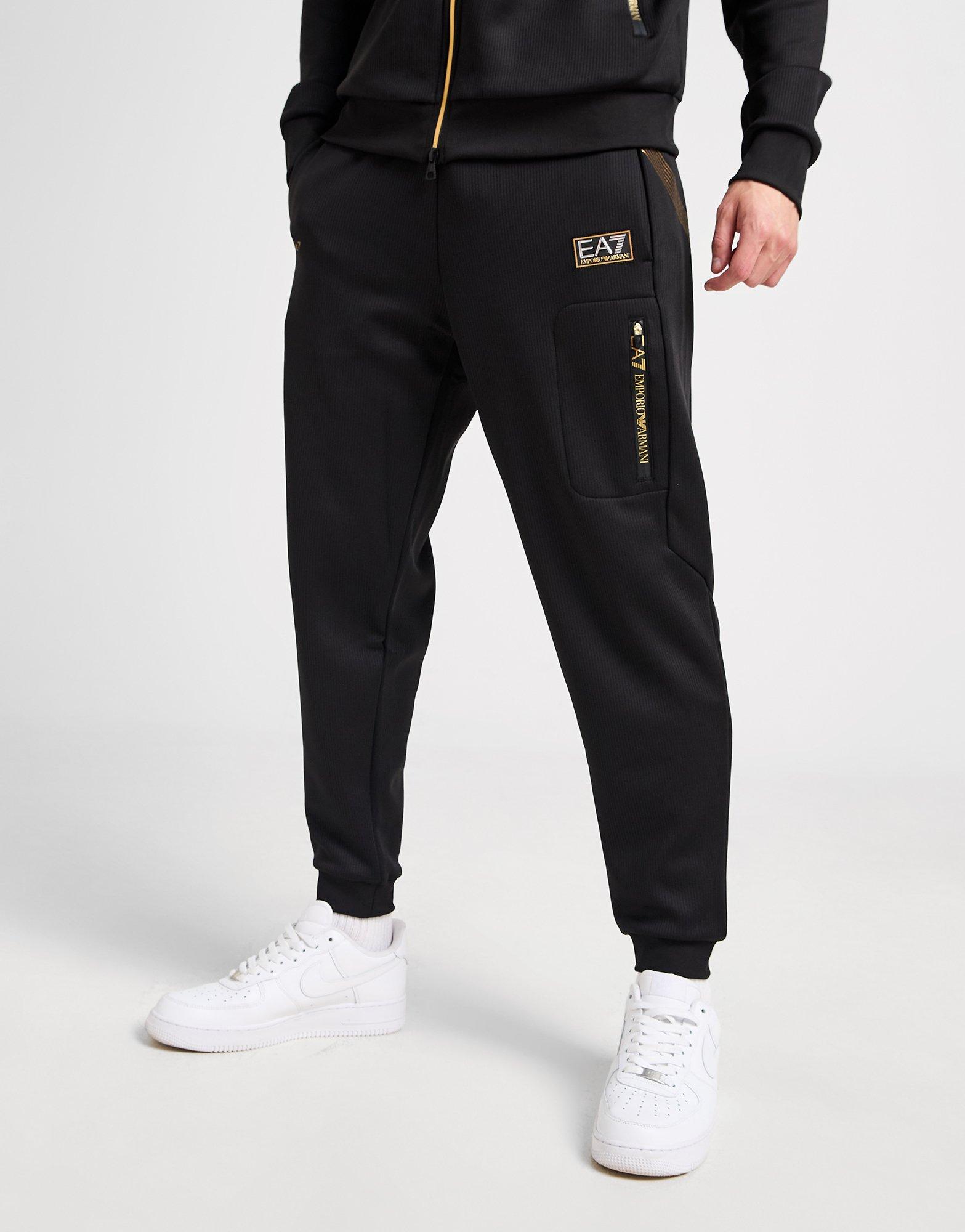 EA7 Emporio Armani Natural Ventus Trainingshose