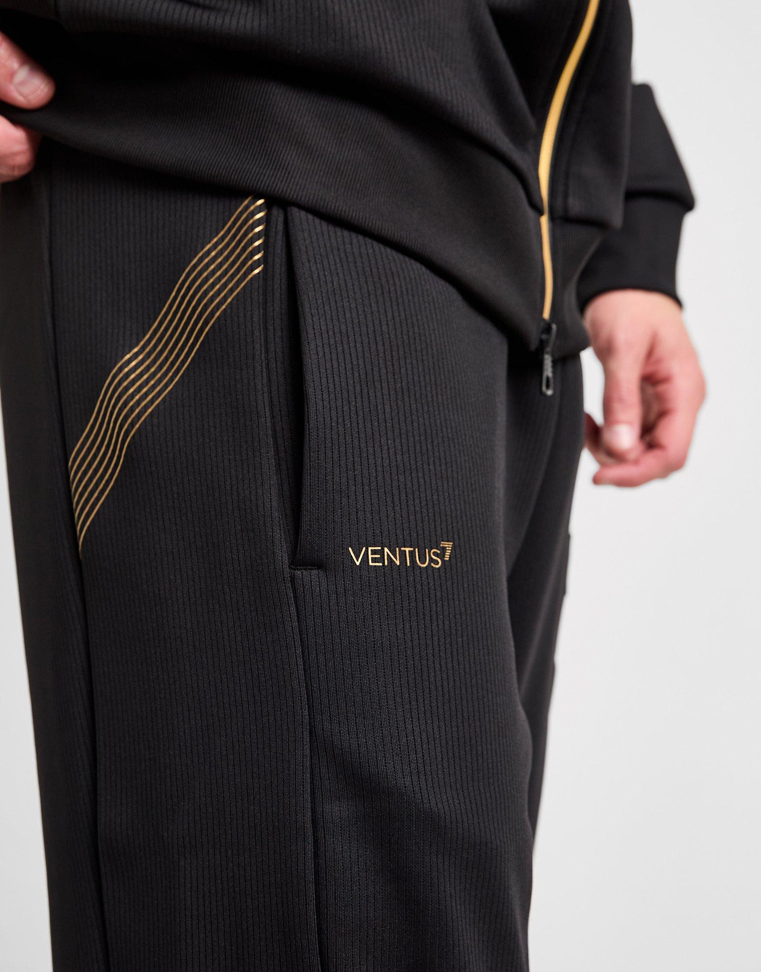 EA7 Emporio Armani Natural Ventus Trainingshose