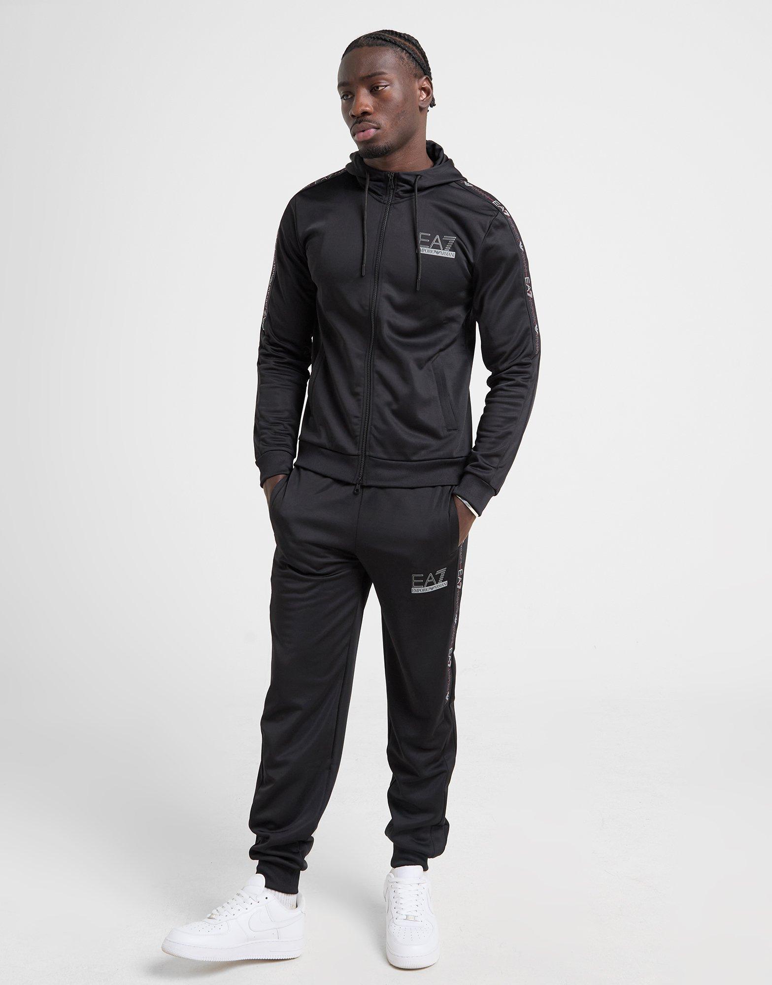 EA7 Emporio Armani Verryttelyasu Miehet