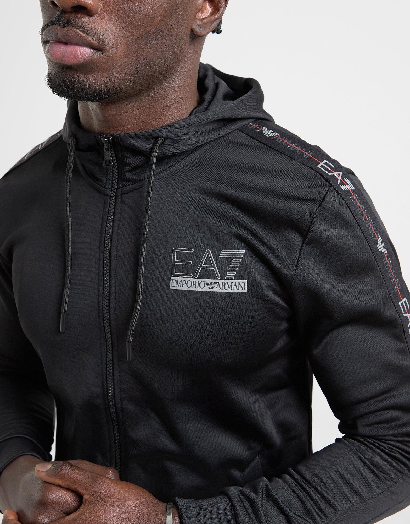 EA7 Emporio Armani Verryttelyasu Miehet