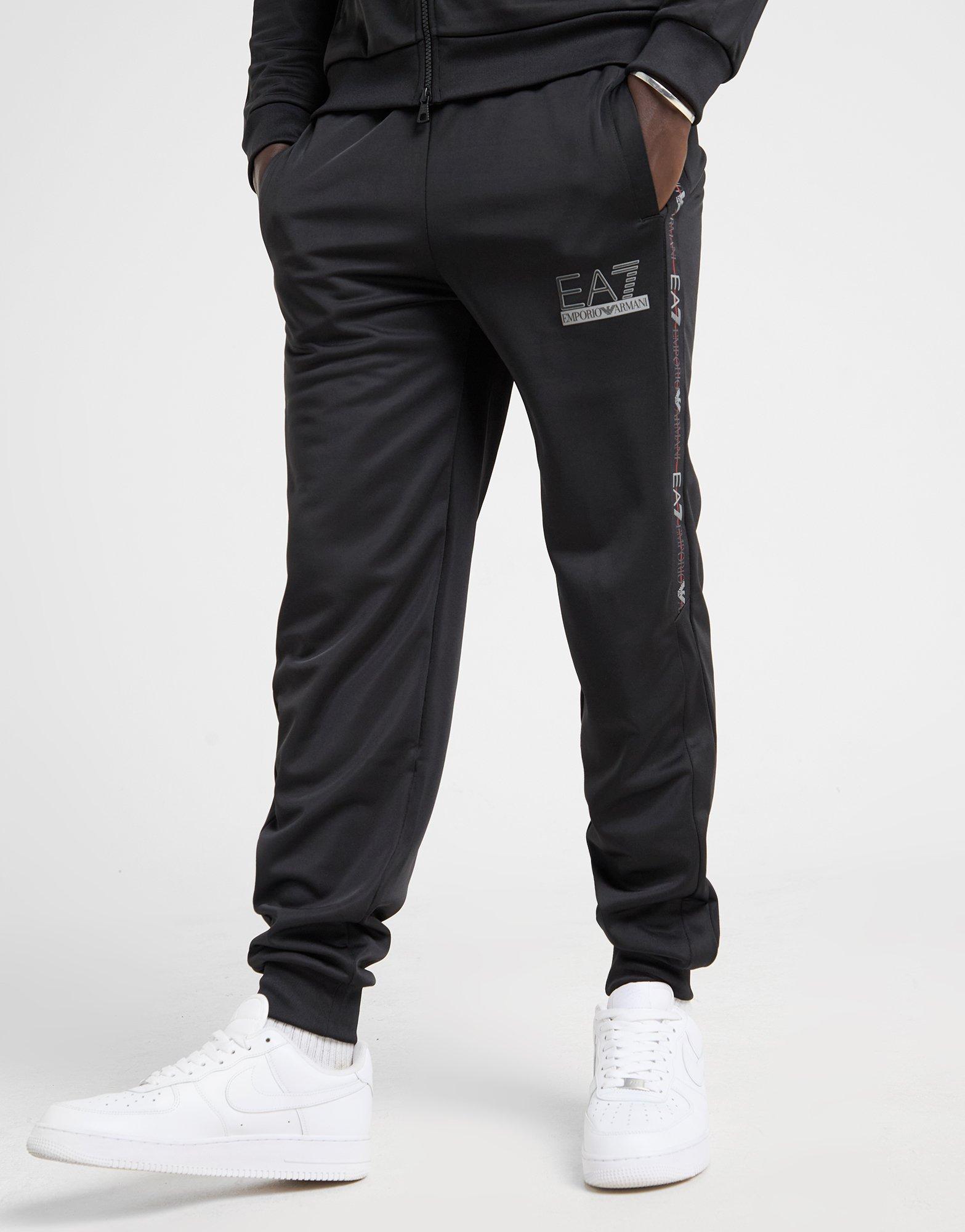 EA7 Emporio Armani Verryttelyasu Miehet