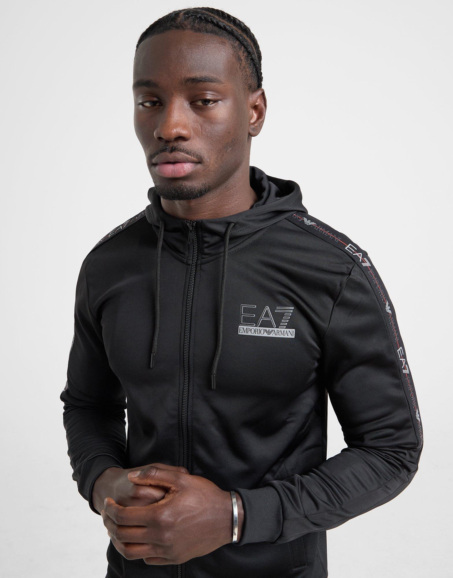 EA7 Emporio Armani Verryttelyasu Miehet