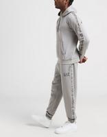 EA7 Emporio Armani Tuta Completa con Cappuccio Reflective Logo