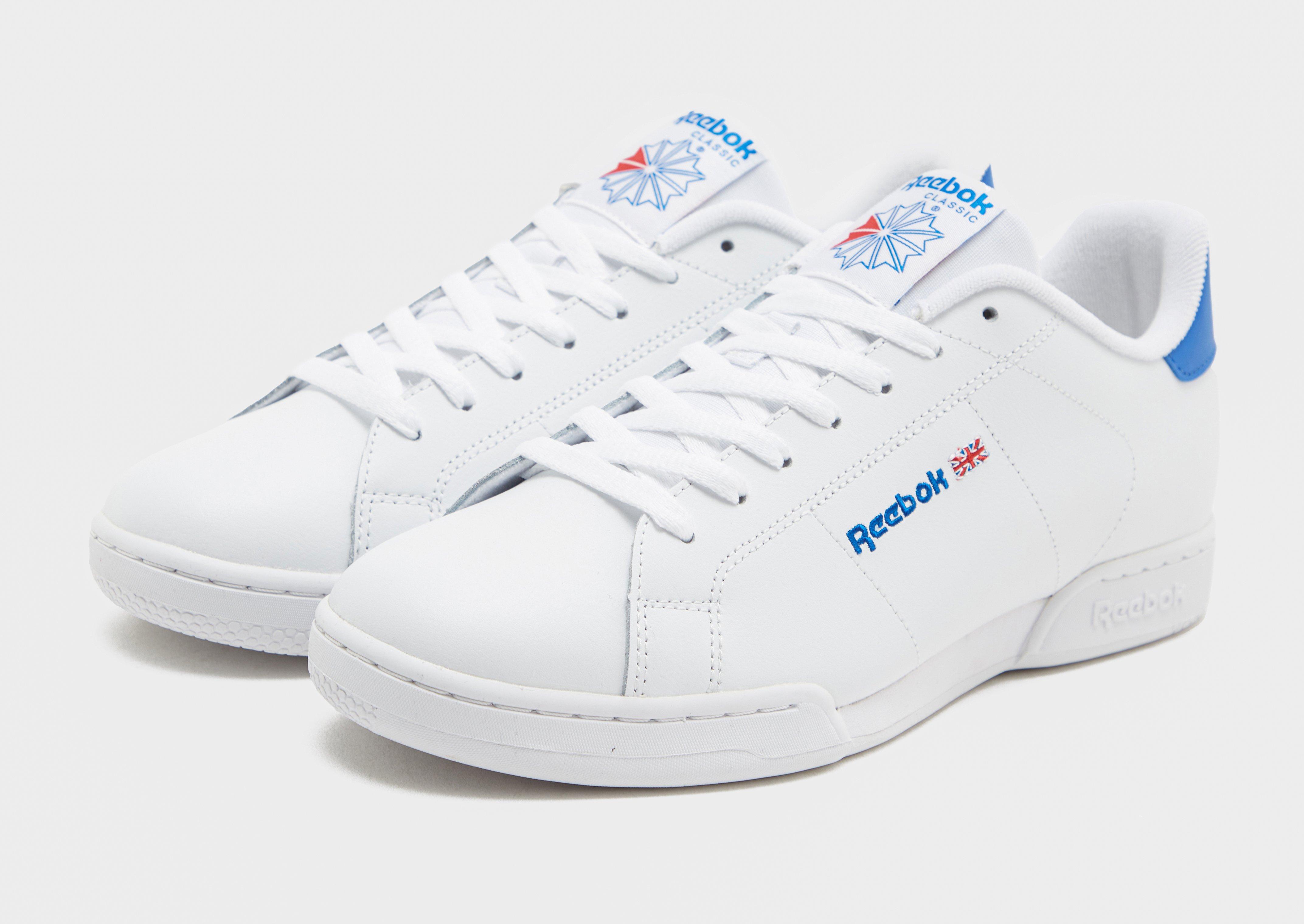 Reebok NPC II Homme