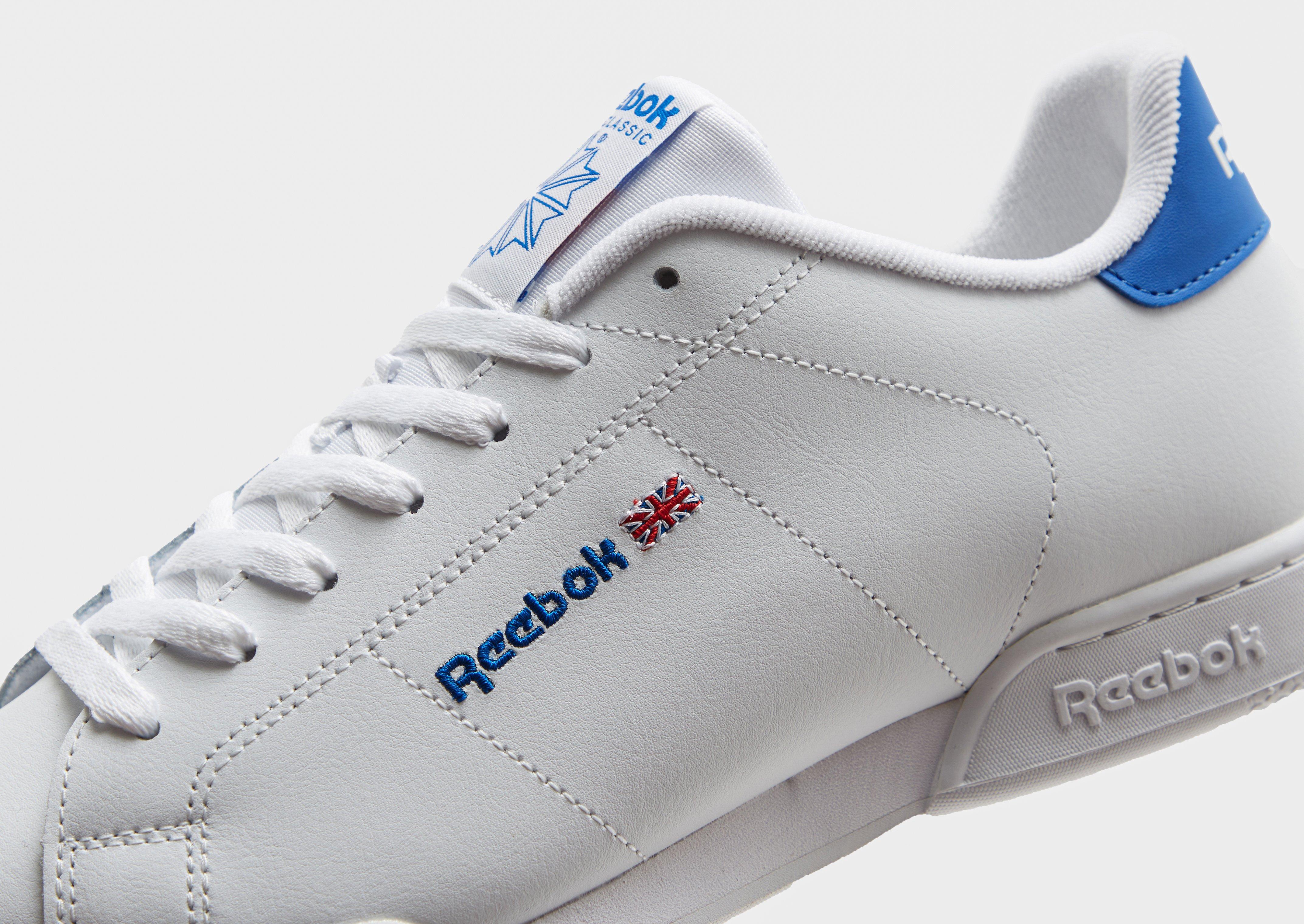 Reebok NPC II Homme