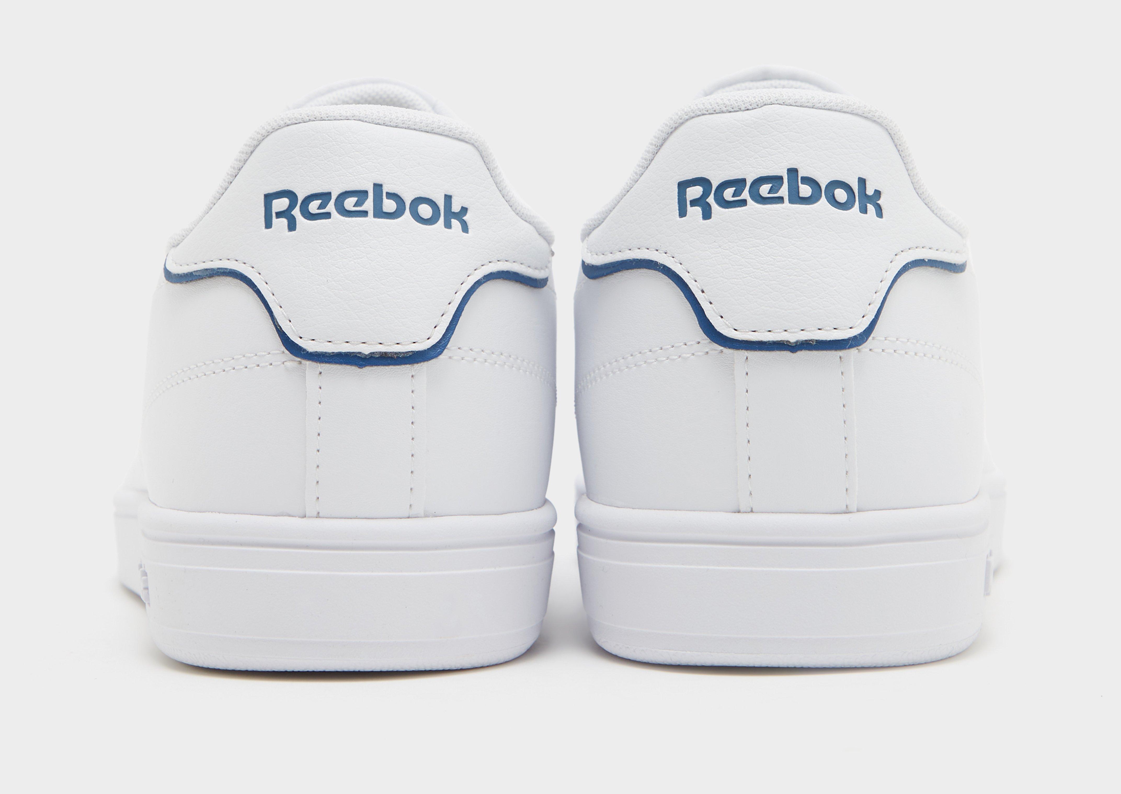 Reebok Court Clean