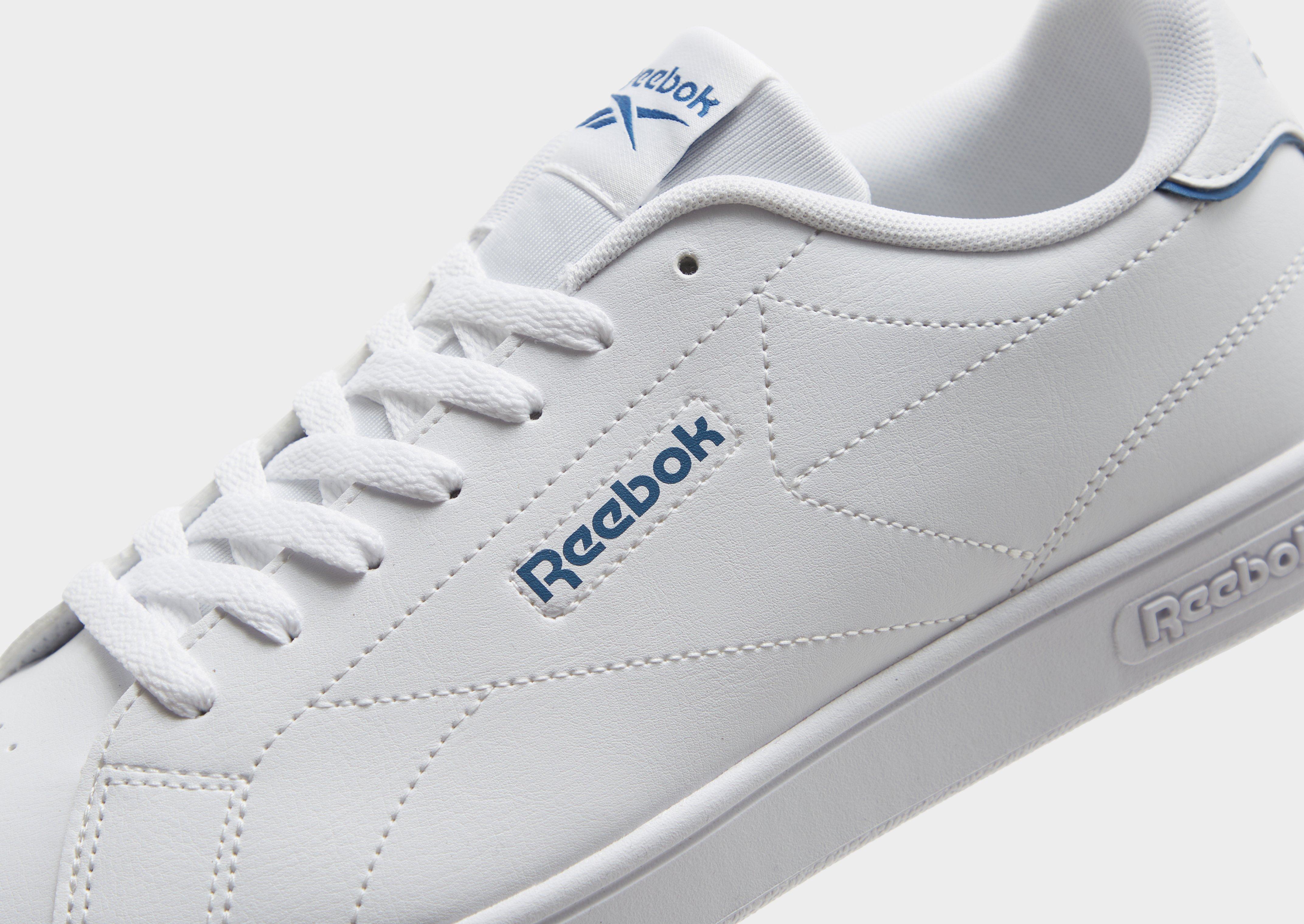 Reebok Court Clean