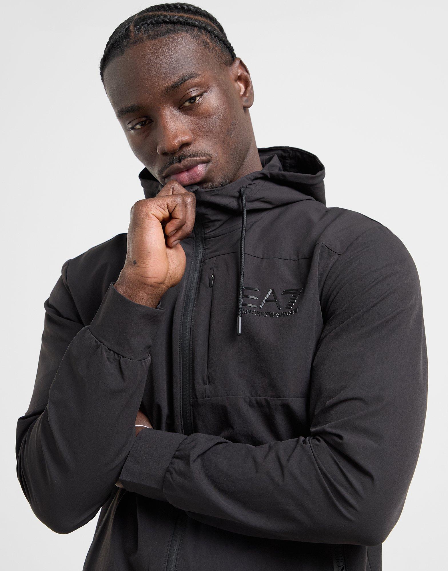 EA7 Emporio Armani Huppari Miehet