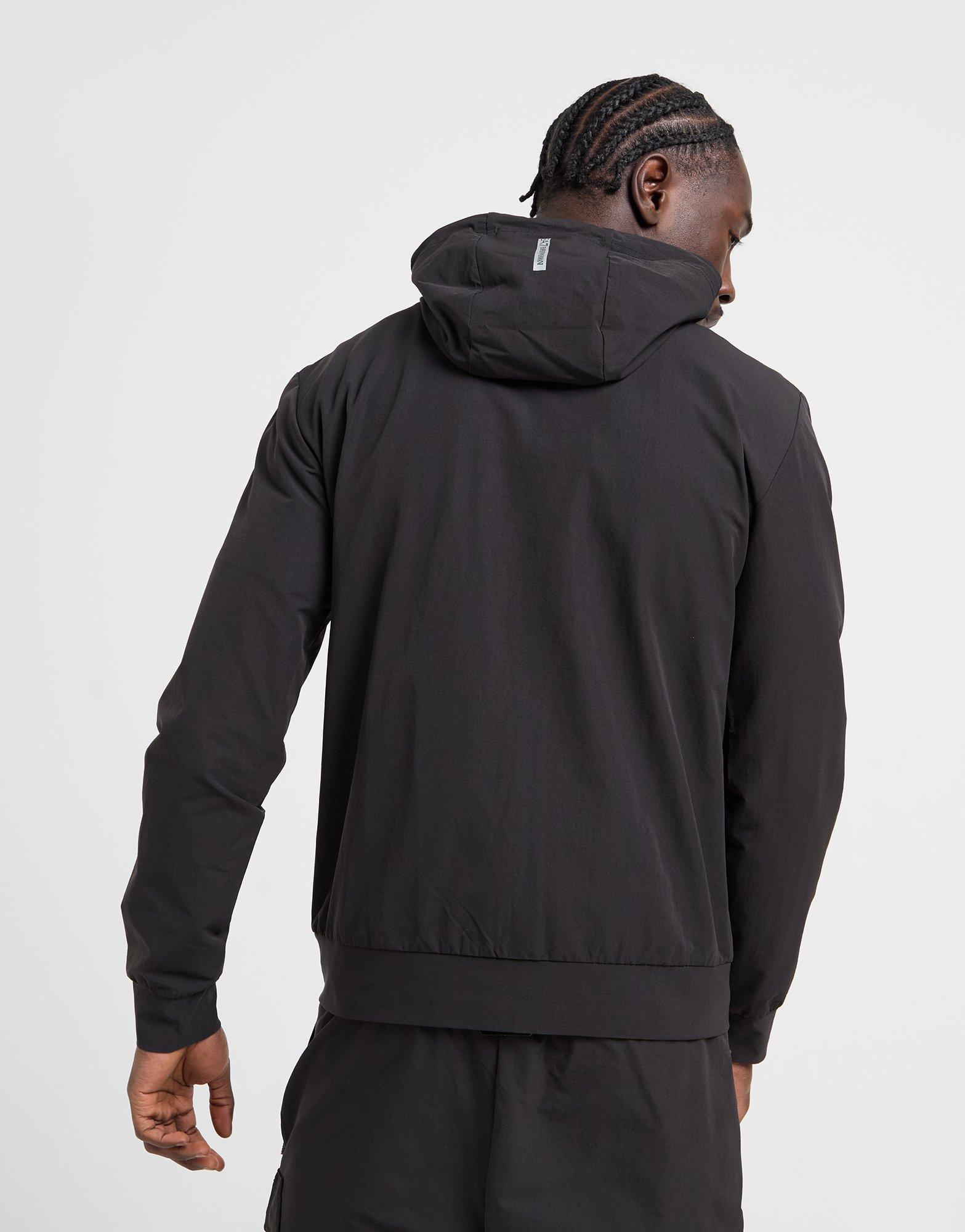 EA7 Emporio Armani Huppari Miehet