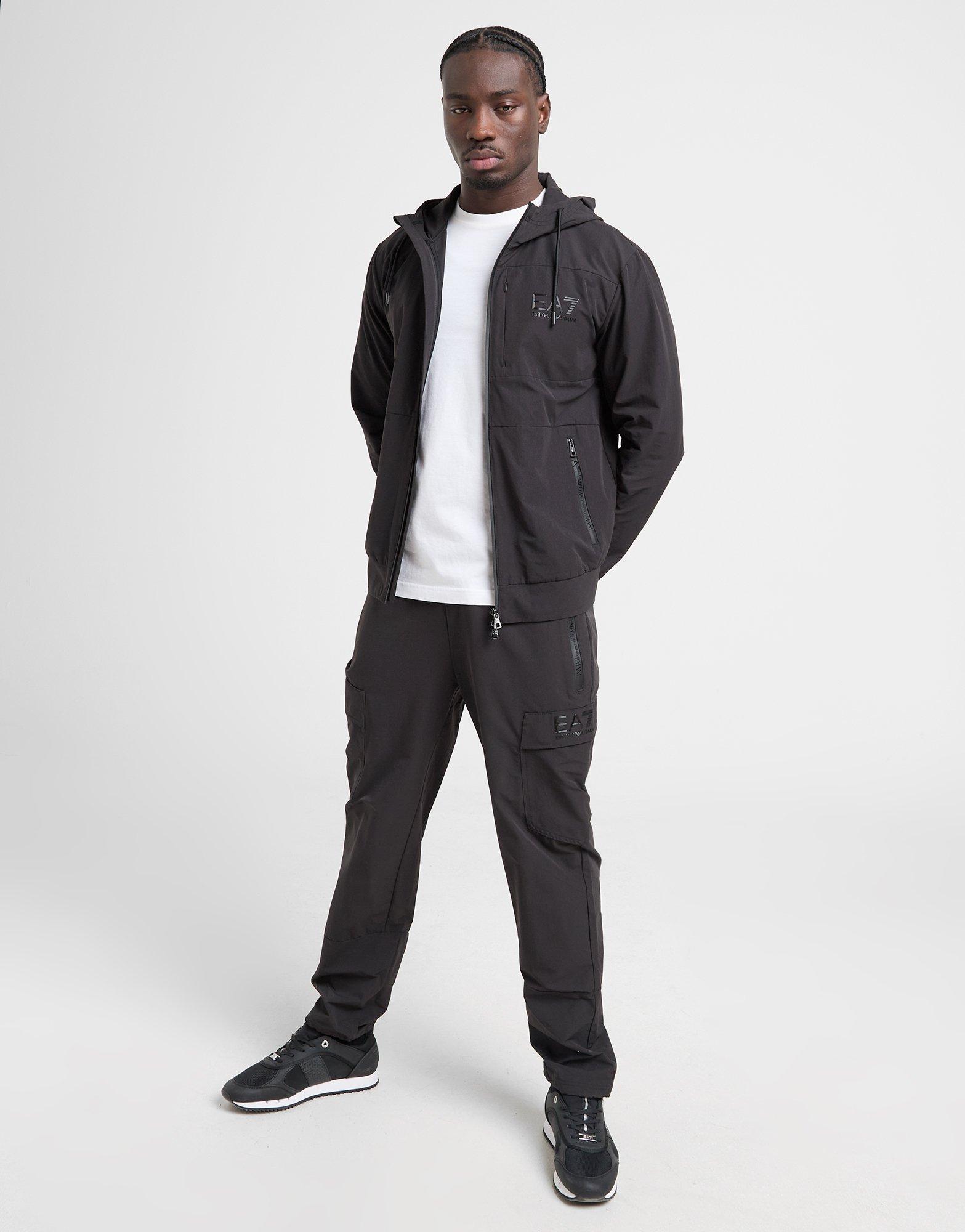 EA7 Emporio Armani Huppari Miehet