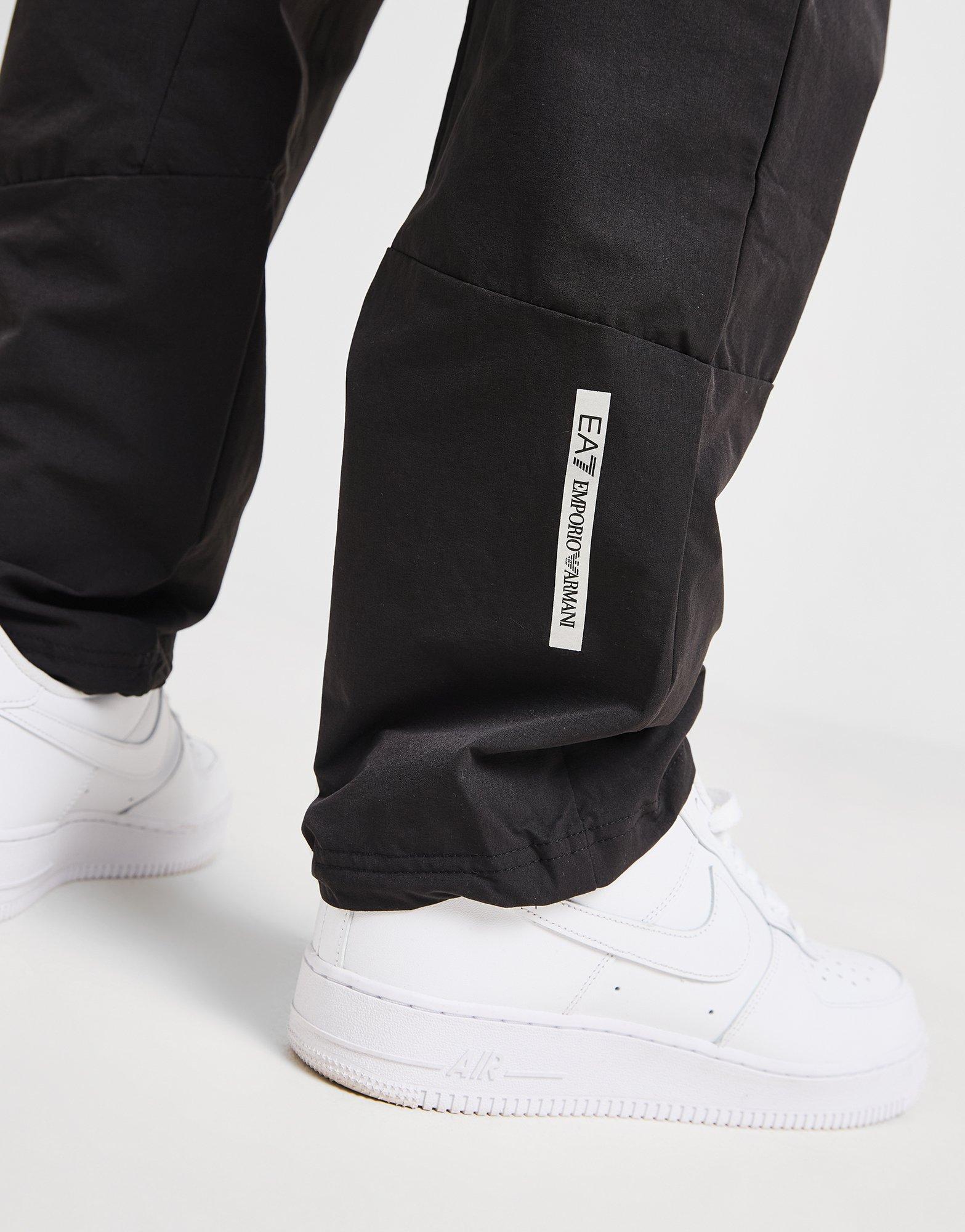 パンツ 00s Emporio Armani wide cargo tech pants パンツ 00s Emporio Armani wide cargo tech pants パンツ 00s