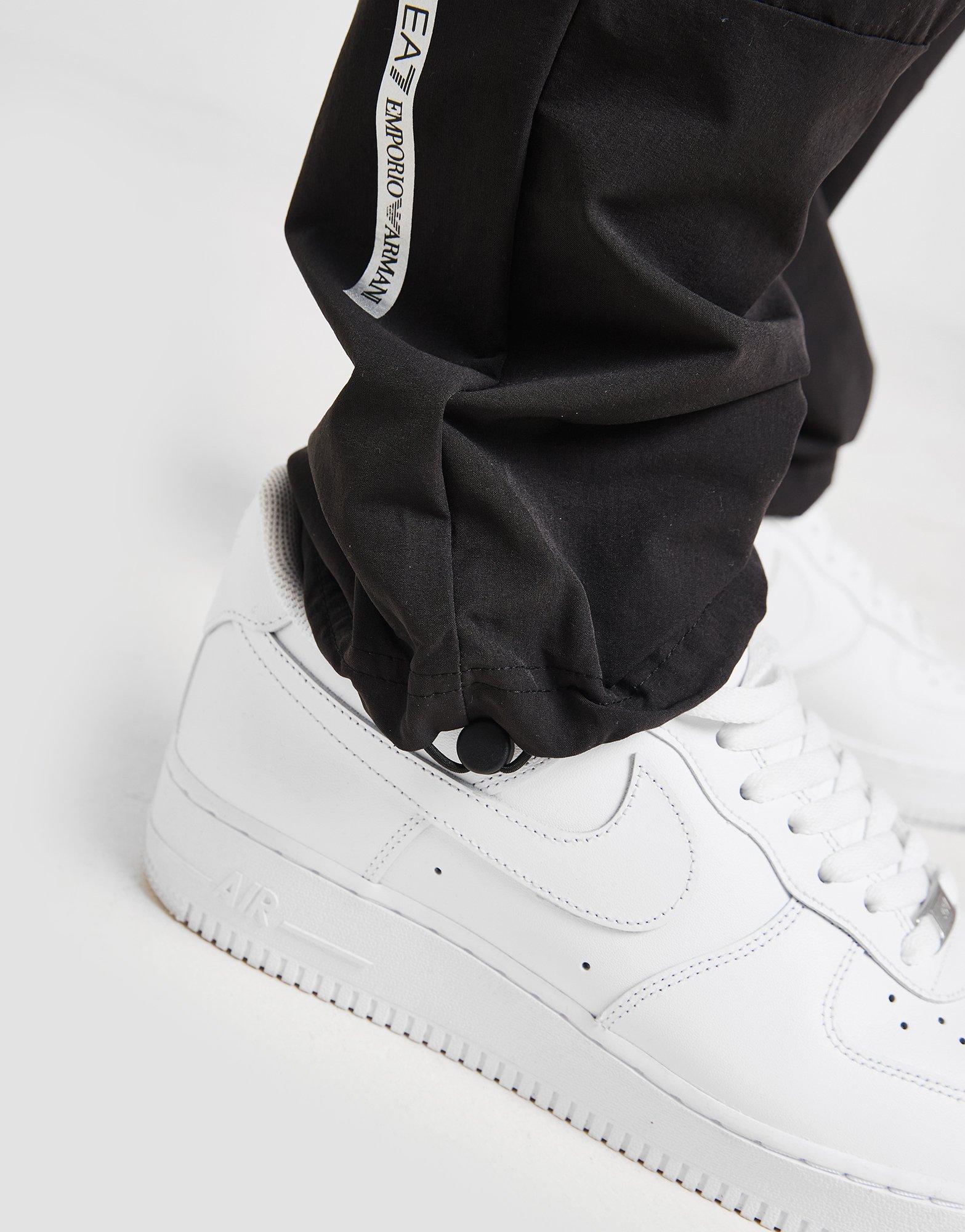 EA7 Emporio Armani Cargobyxor Herr