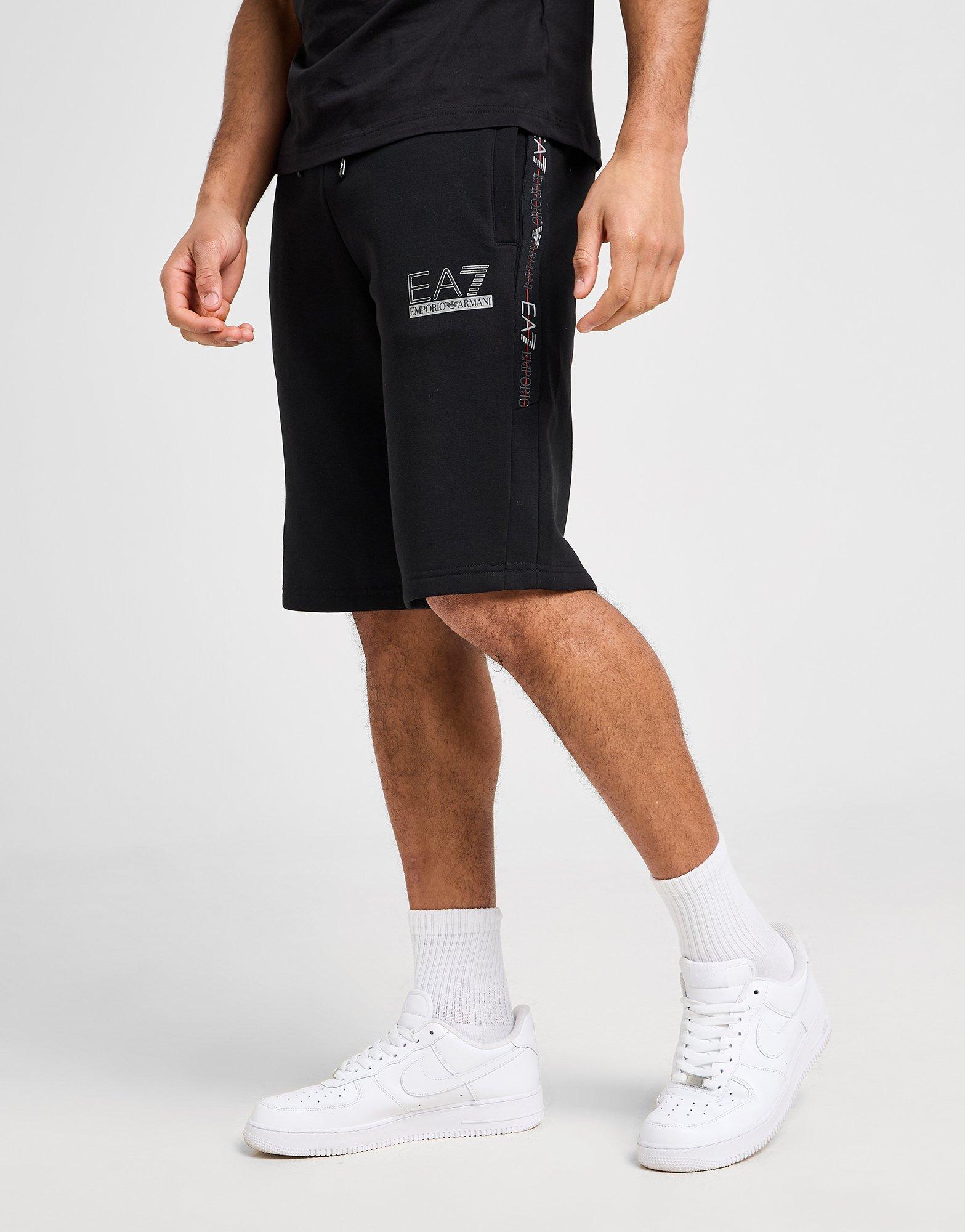 EA7 Emporio Armani Tape Pantaloncino