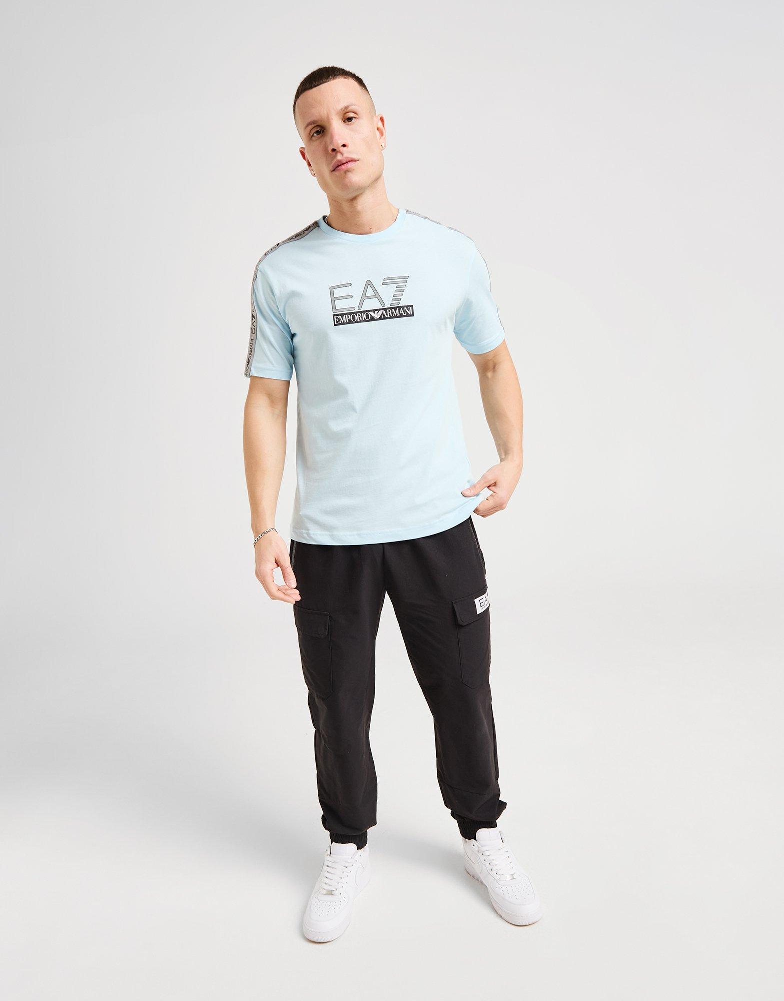 トップス EMPORIO ARMANI tape cotton knit archive $_57.PNG?set_id=8800005007