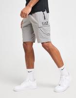 EA7 Emporio Armani Woven Tech Pantaloncino Cargo