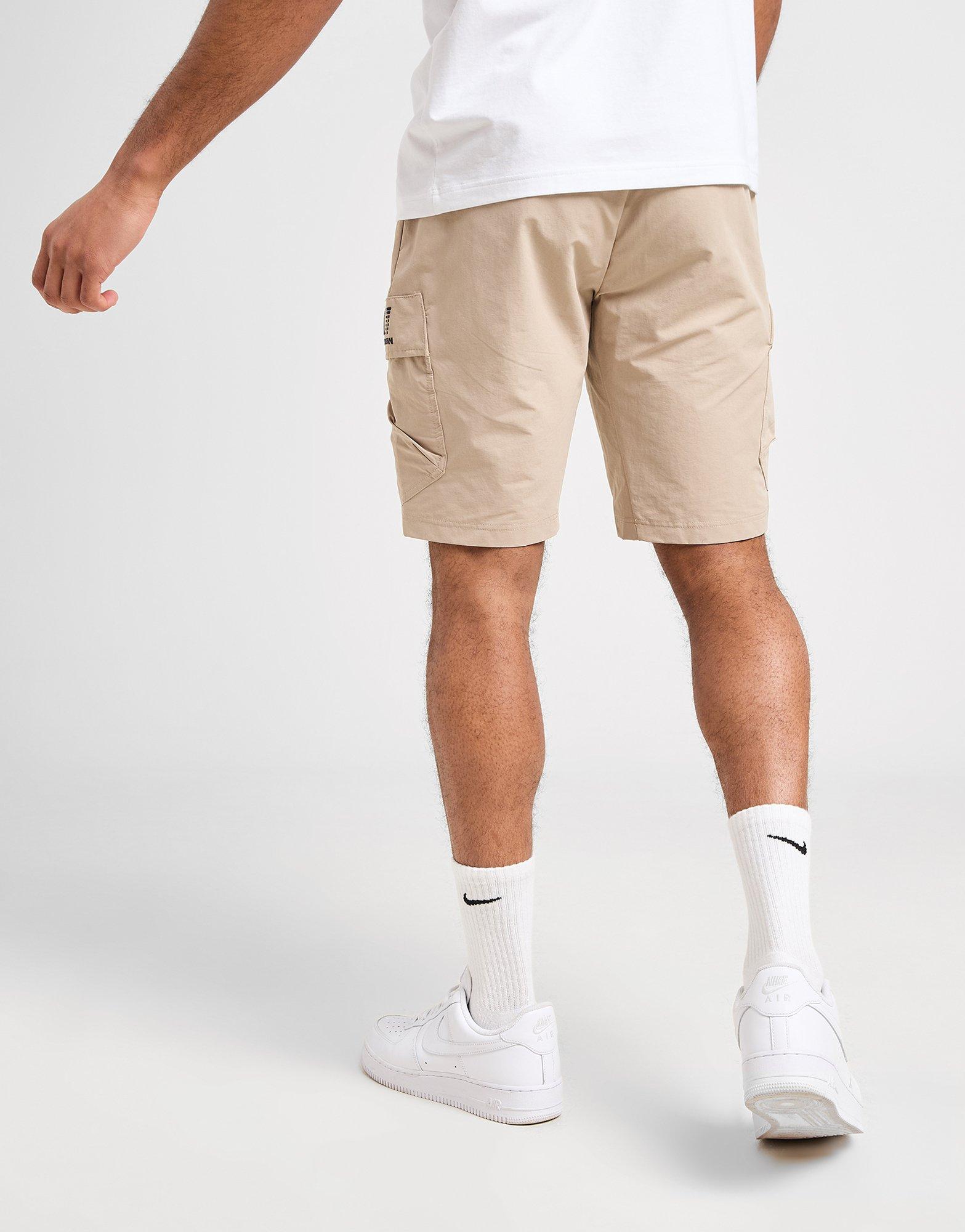 EA7 Emporio Armani Short cargo Technique