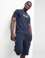 EA7 Emporio Armani Tape Large Logo Maglia