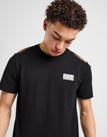EA7 Emporio Armani Camiseta 7 Lines Pique