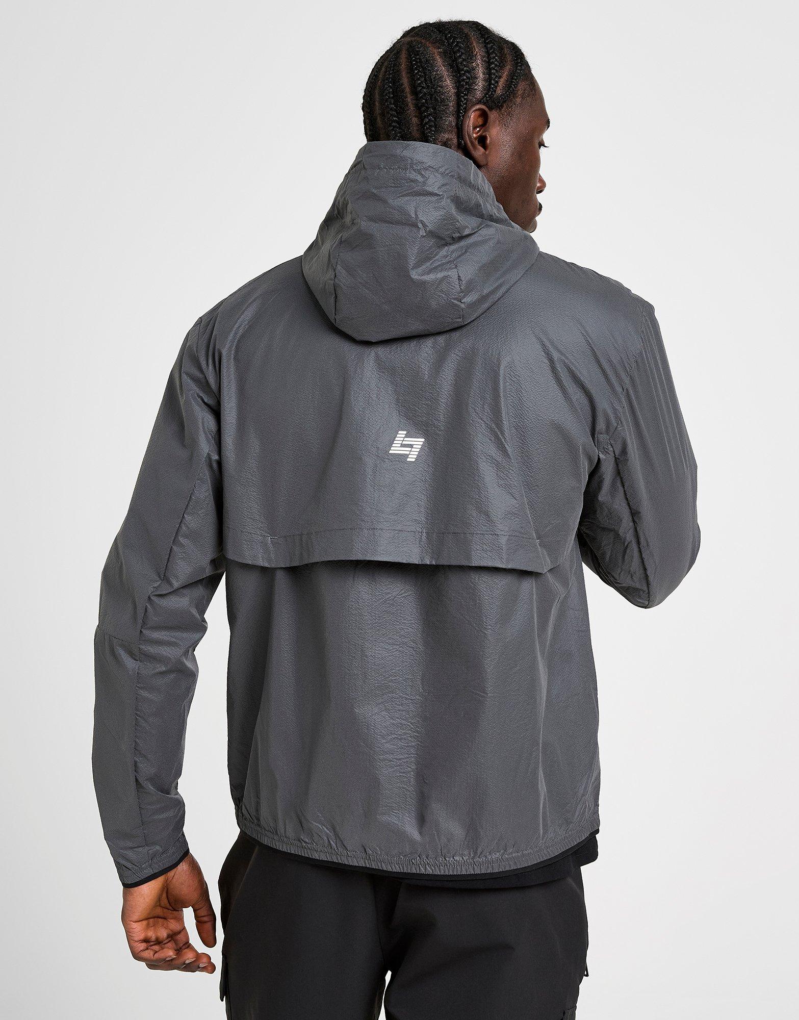 EA7 Emporio Armani Tech Lightweight Jacket