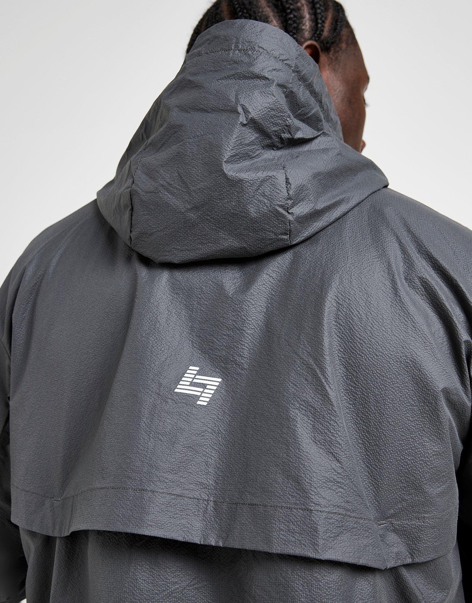 EA7 Emporio Armani Tech Lightweight Jacket