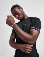 EA7 Emporio Armani Camiseta Poly Tech