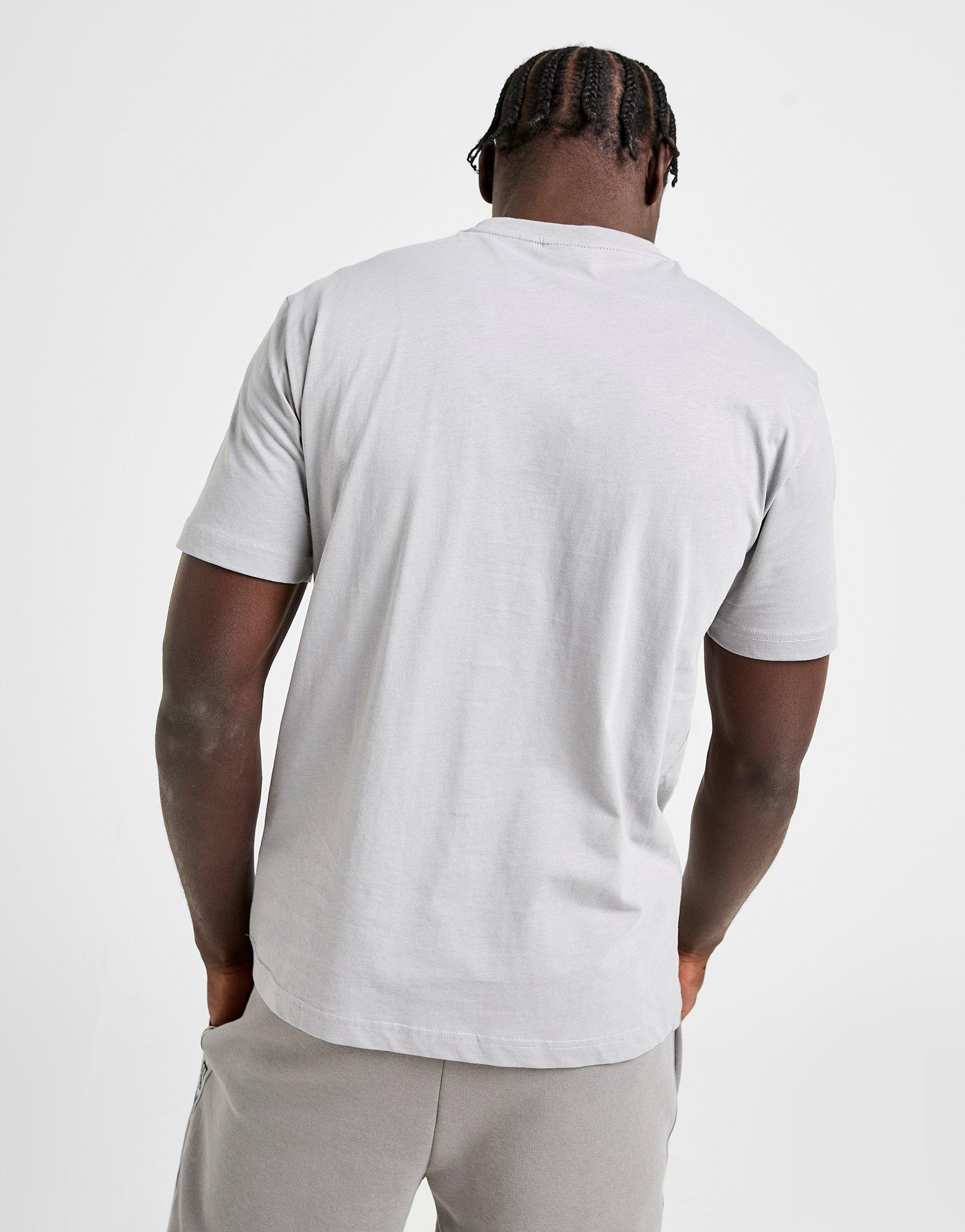 EA7 Emporio Armani Dot Graphic T-Shirt