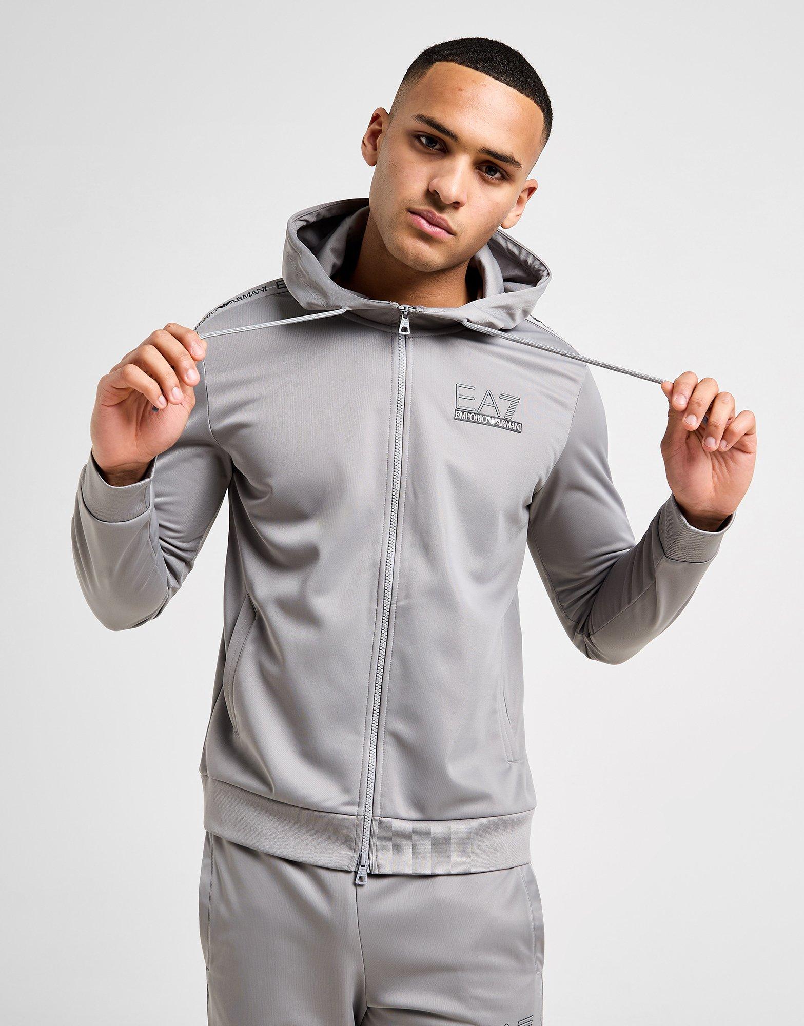 EA7 Emporio Armani Tracksuit Herr