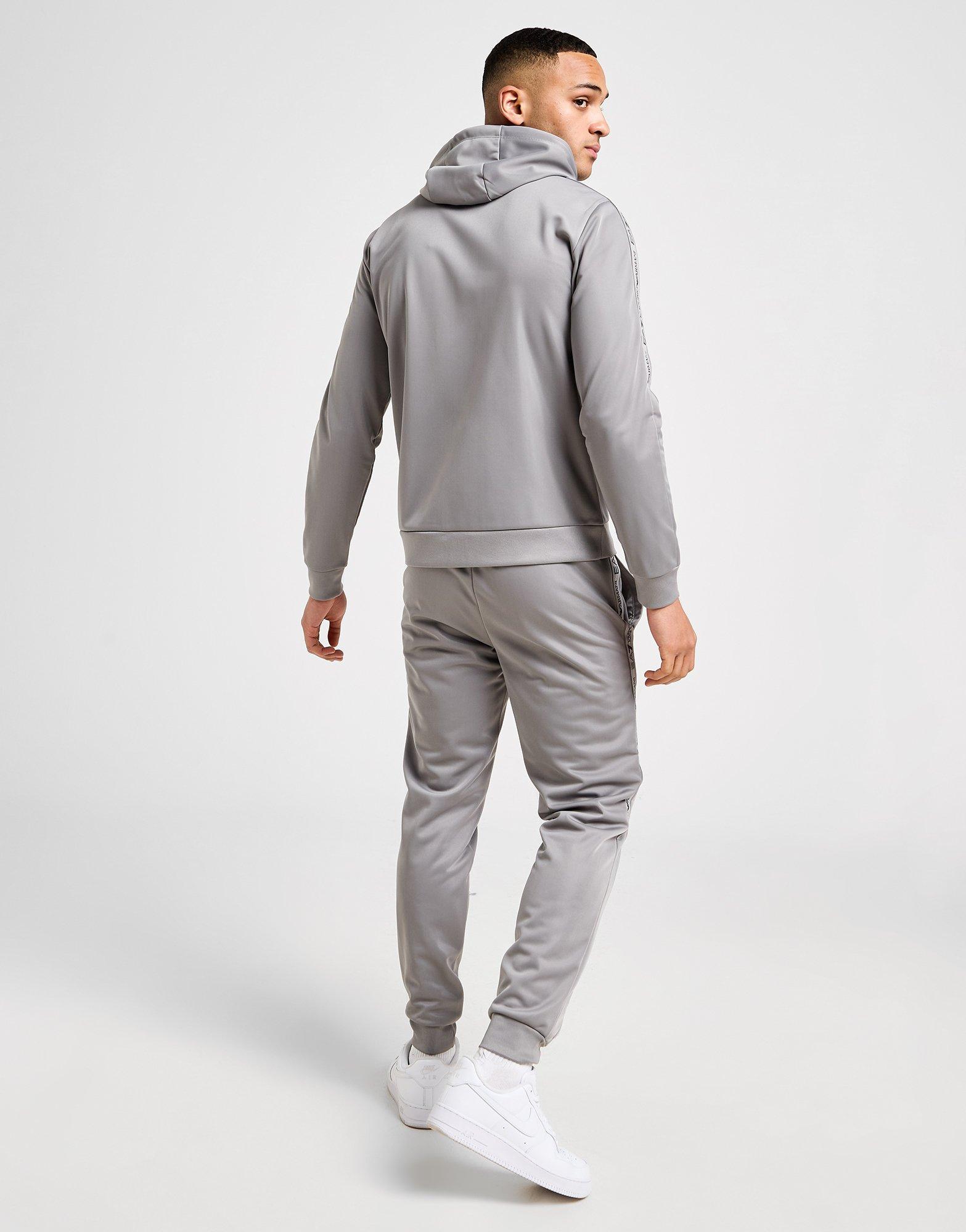 EA7 Emporio Armani Tracksuit Herr