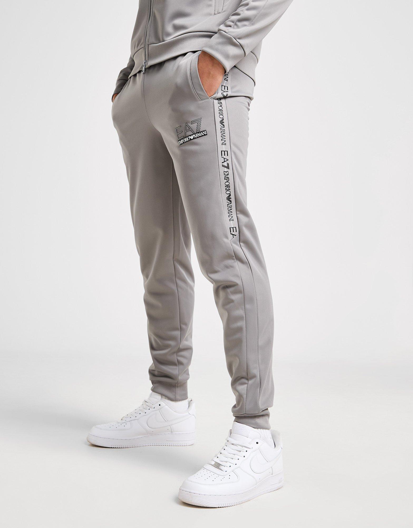 EA7 Emporio Armani Tracksuit Herr