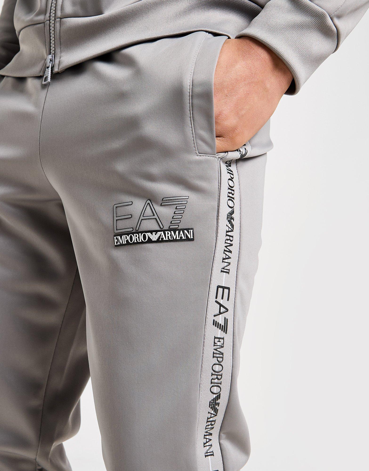 EA7 Emporio Armani Tracksuit Herr