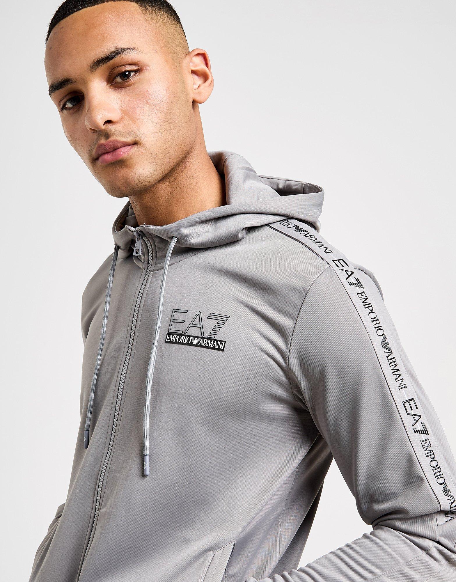 EA7 Emporio Armani Tracksuit Herr