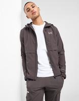 EA7 Emporio Armani VENTUS7 Full Zip Hoodie