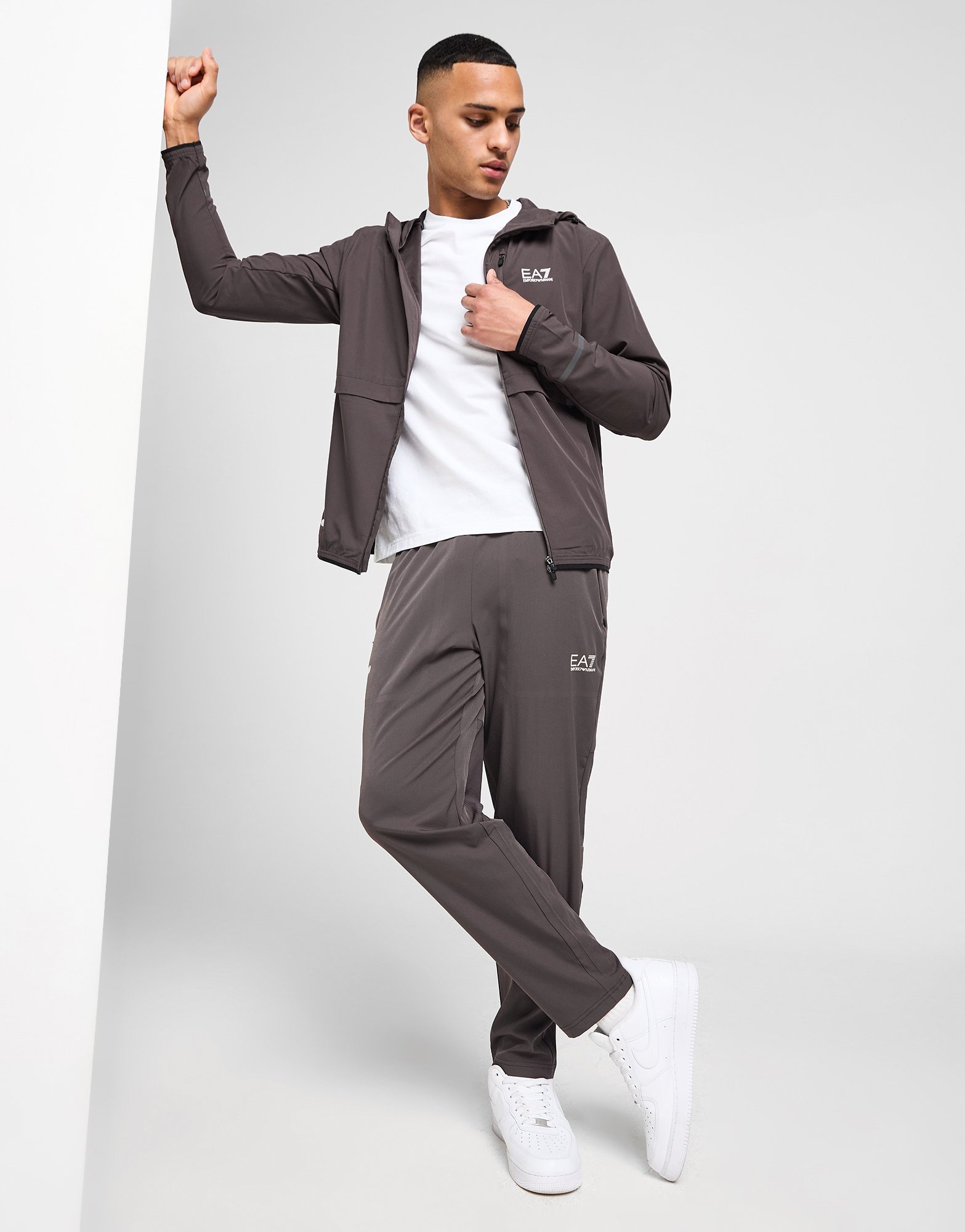 EMPORIO armani グレーワイドスラックス jd_732041_a?qlt=92