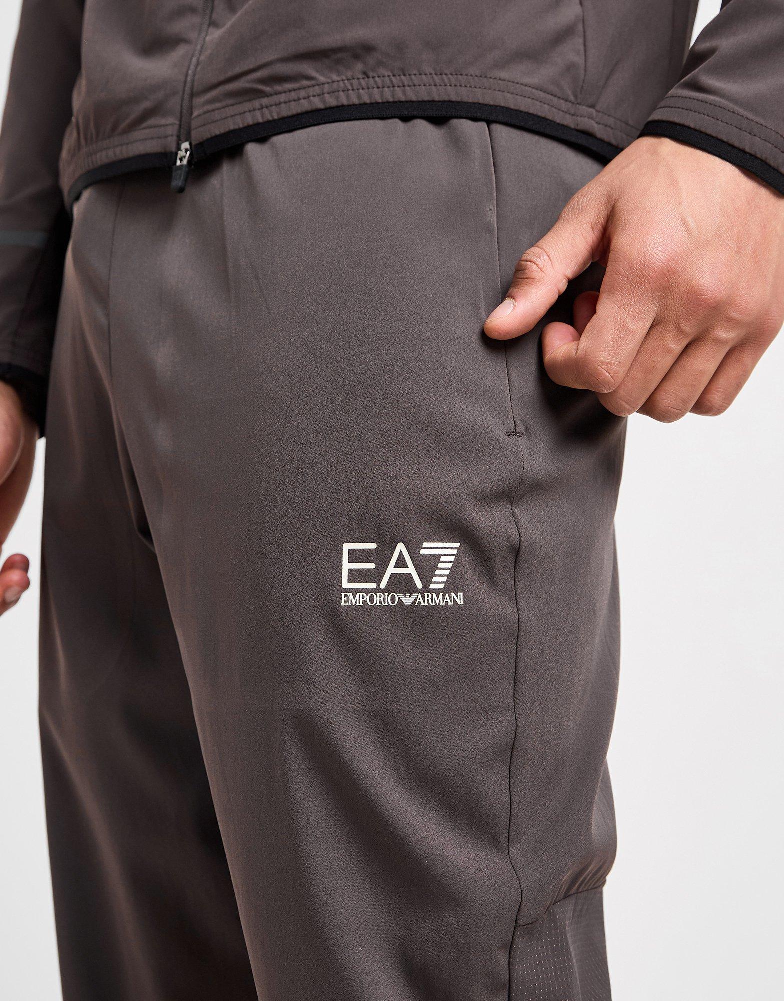 EA7 Emporio Armani VENTUS7 Run Track Pants
